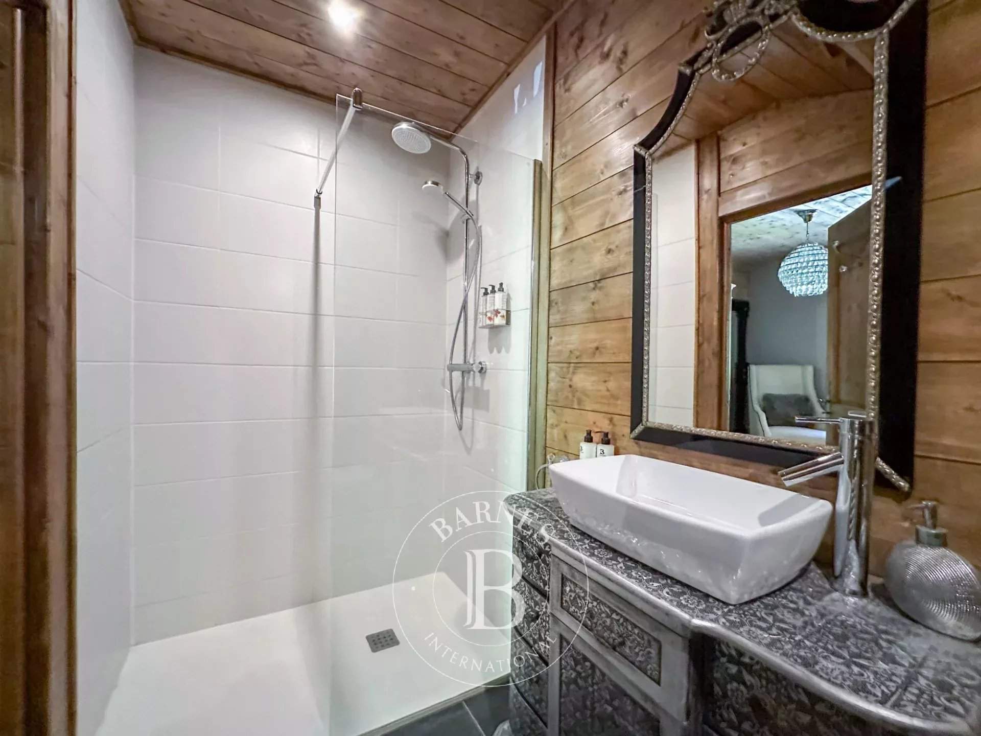 Essert-Romand  - Chalet 298 Cuartos - picture 12