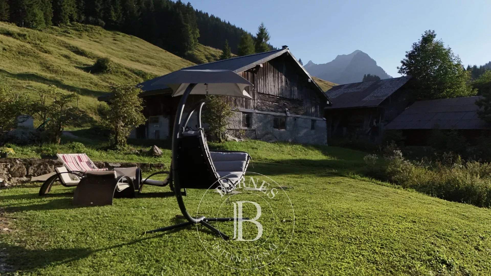 Essert-Romand  - Chalet 2 Bedrooms - picture 4