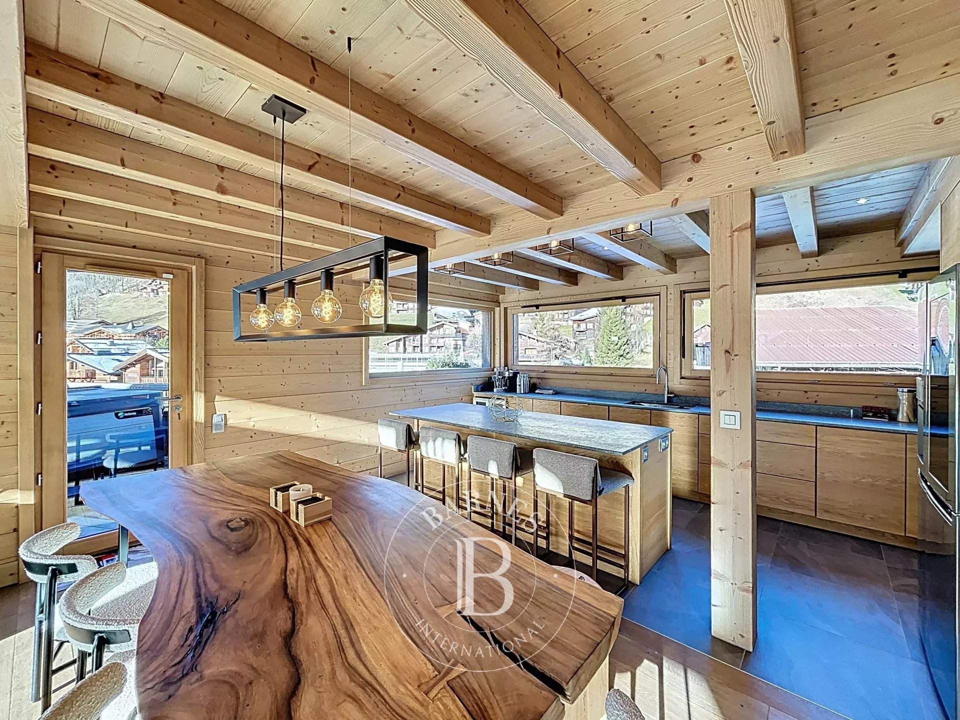 Les Gets  - Chalet 5 Bedrooms - picture 13