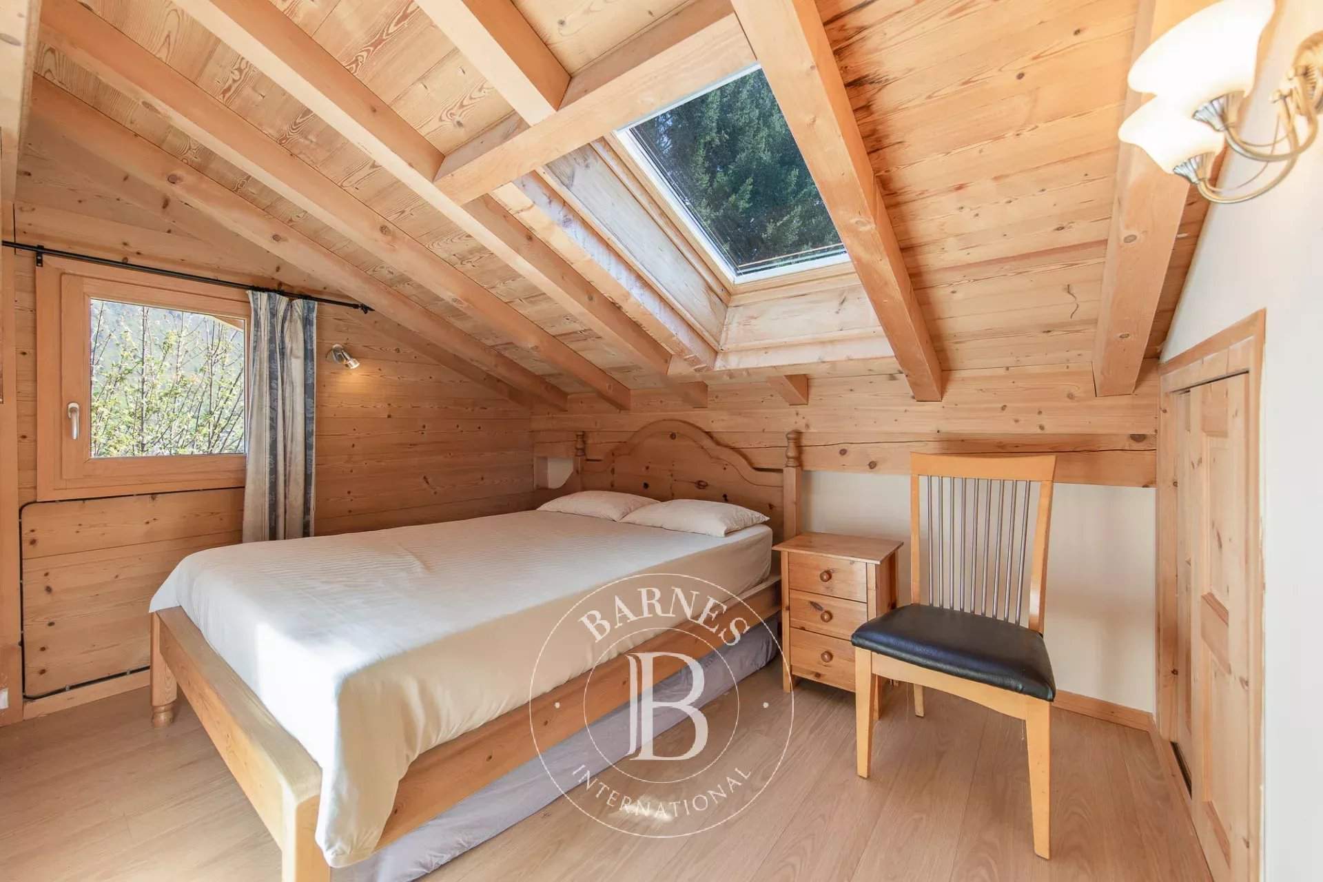 Morzine  - Chalet 10 Pi&egrave;ces 9 Chambres - picture 15