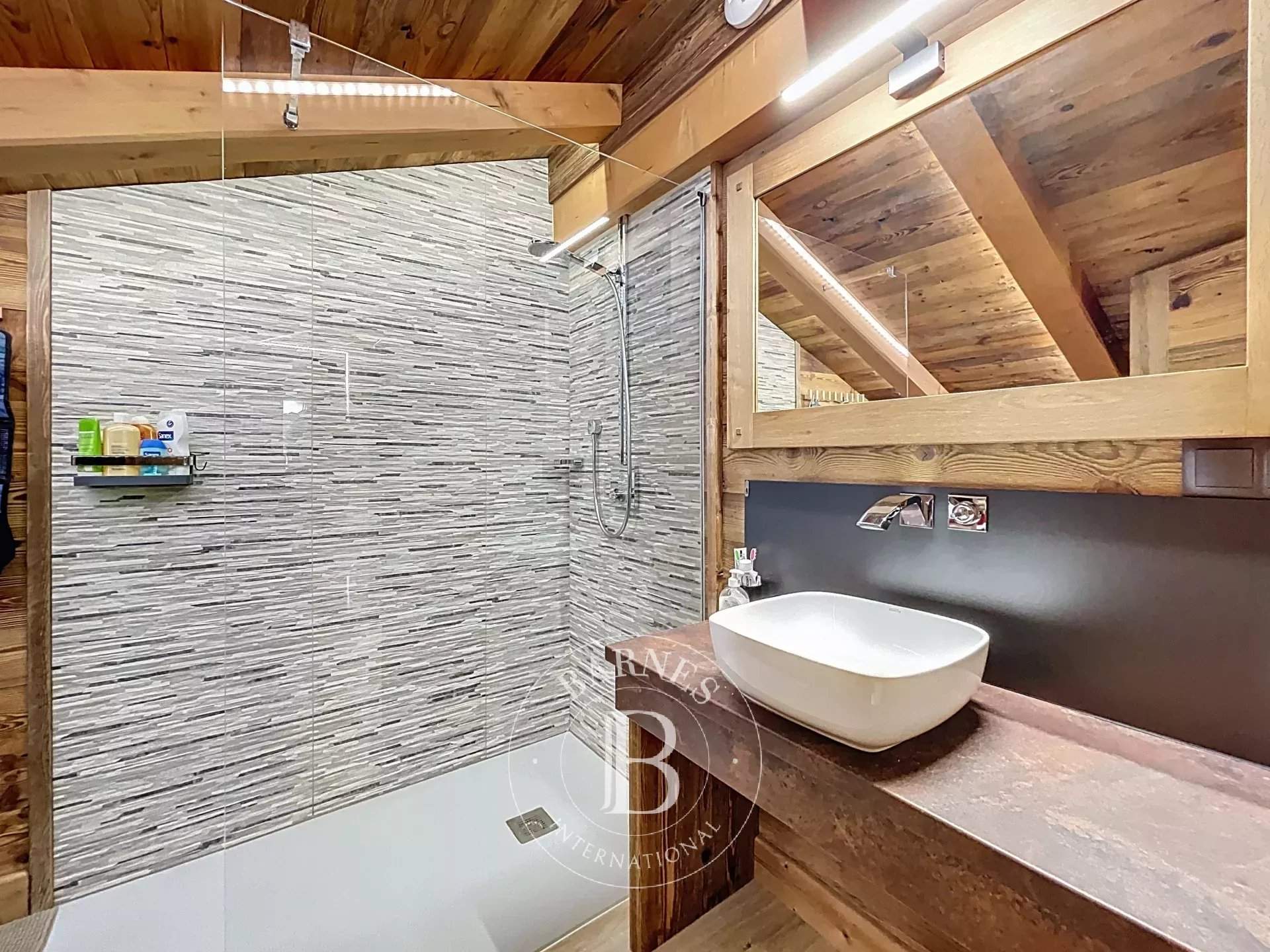 Les Gets  - Chalet 5 Pi&egrave;ces 4 Chambres - picture 20