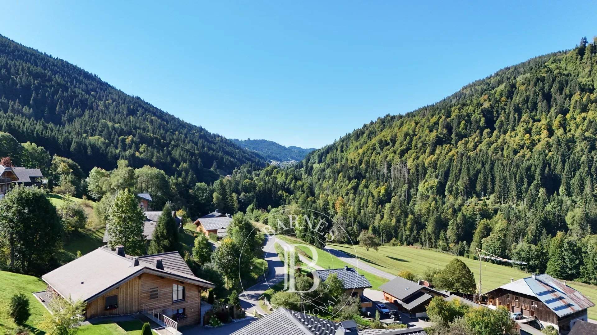 Les Gets  - Chalet 5 Bedrooms - picture 6