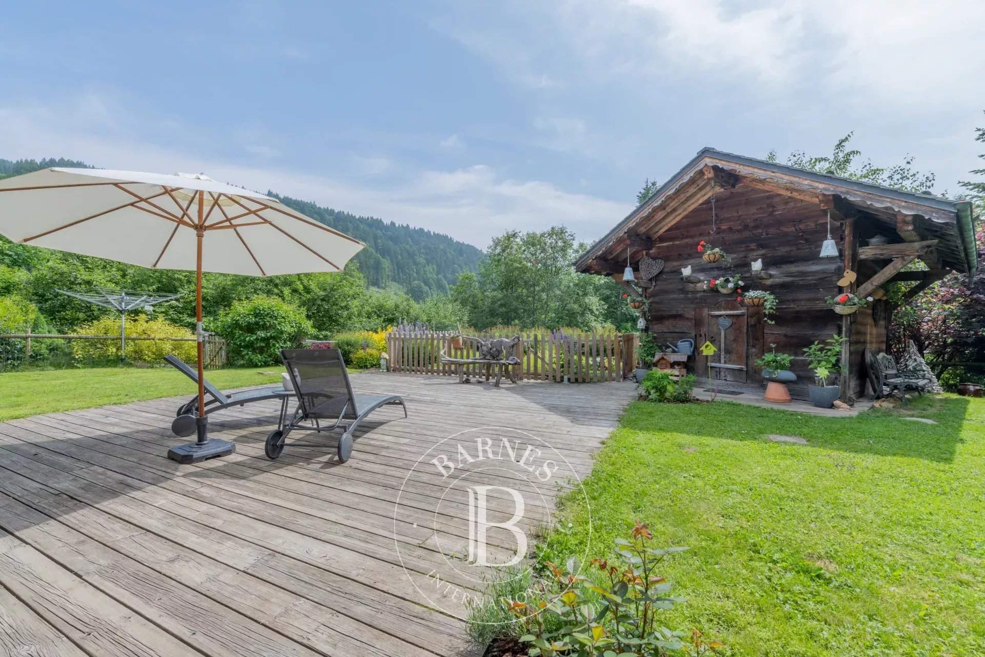 Les Gets  - Maison 6 Pièces - picture 2