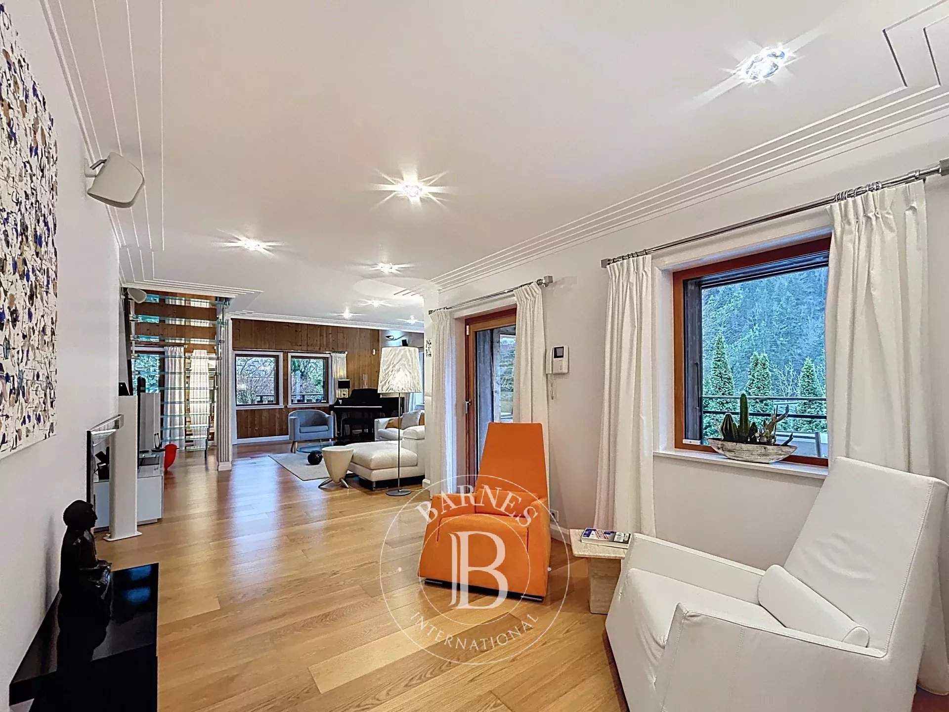 Morzine  - Chalet 4 Bedrooms - picture 8