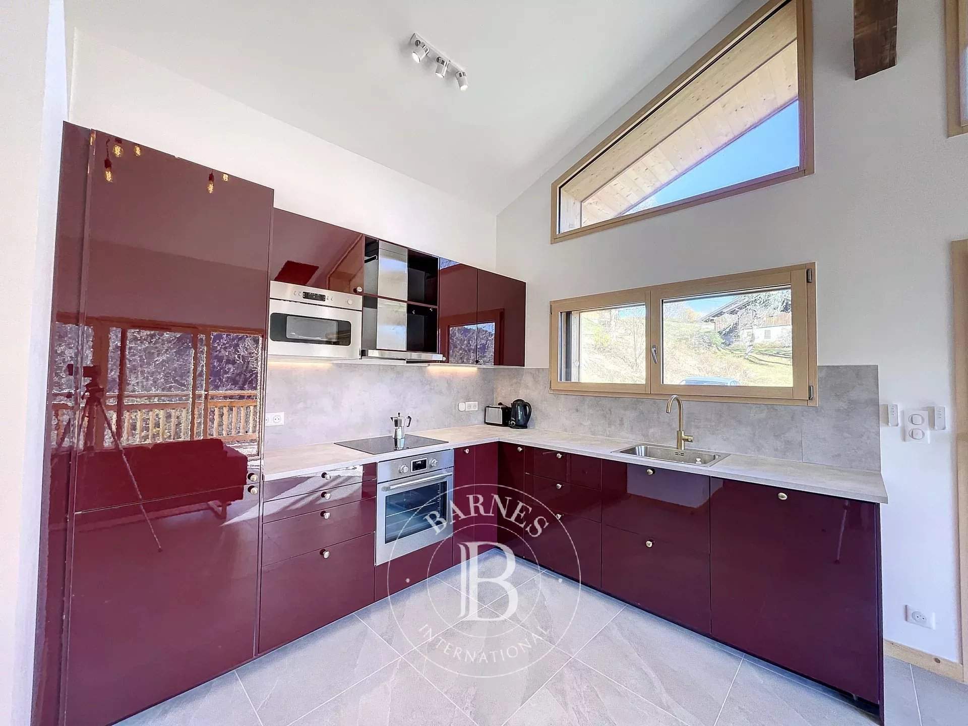 Les Gets  - Chalet 2 Bedrooms - picture 19