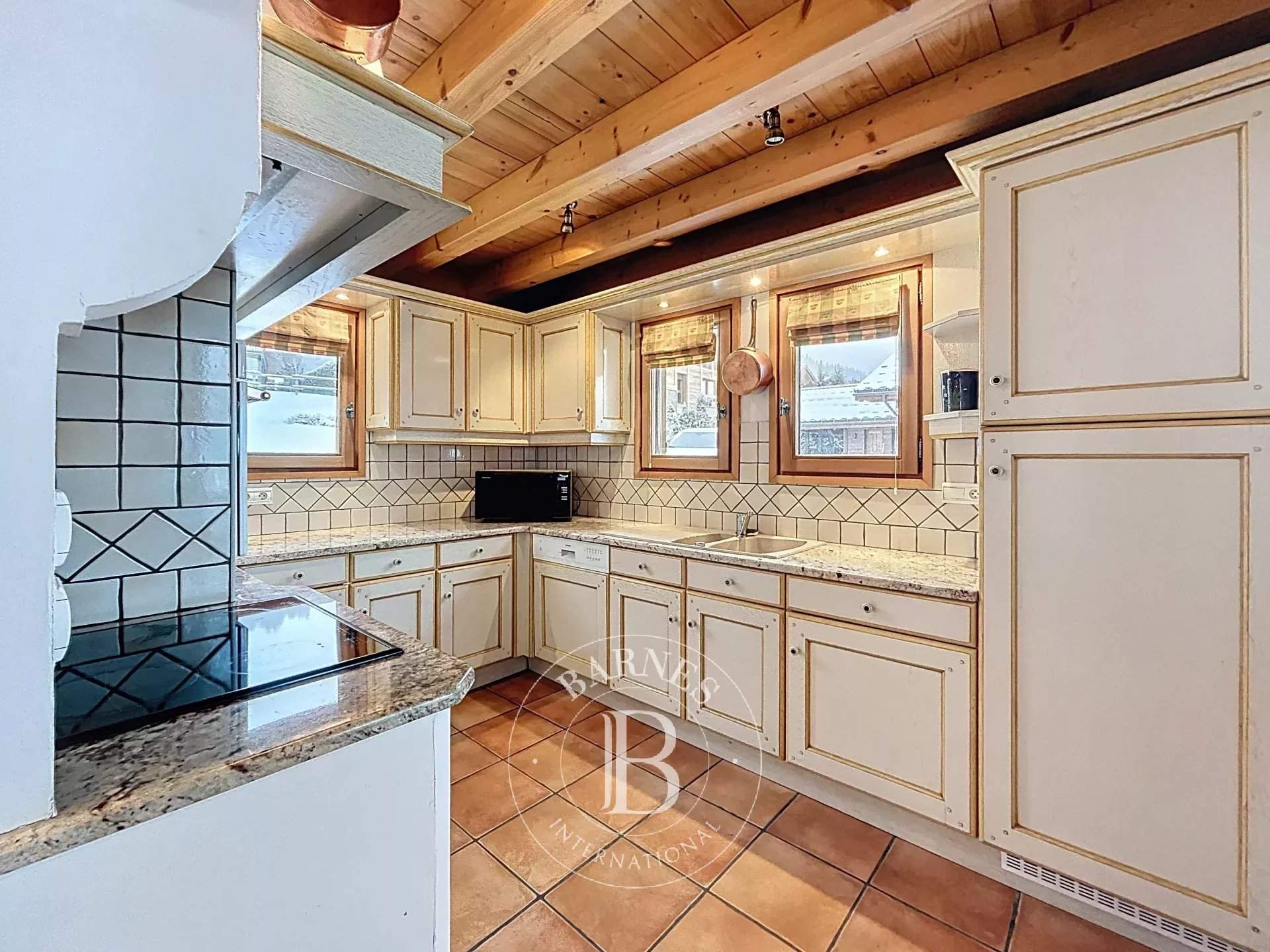 Les Gets  - Chalet 5 Pi&egrave;ces 4 Chambres - picture 7