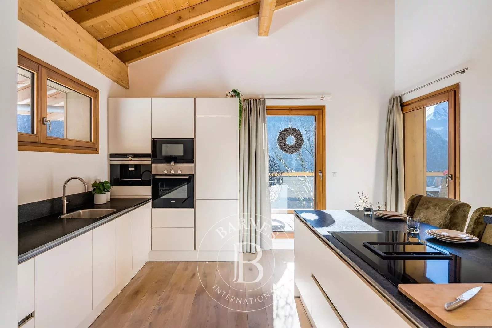 Abondance  - Chalet 6 Bedrooms - picture 6