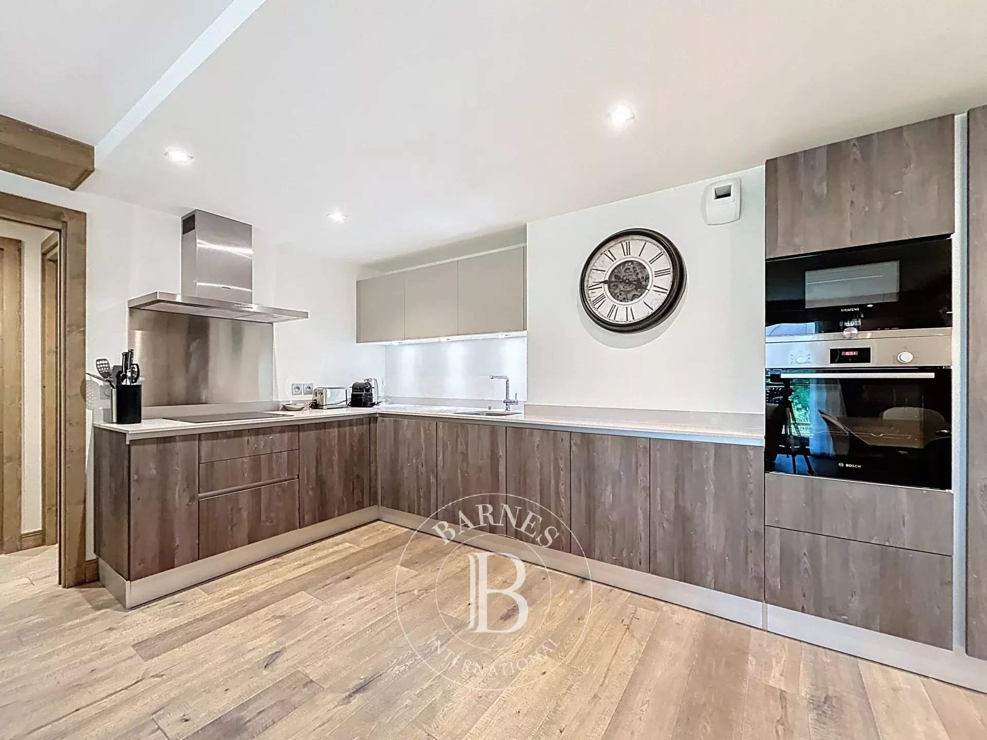 Les Gets  - Piso 4 Cuartos 3 Habitaciones - picture 3