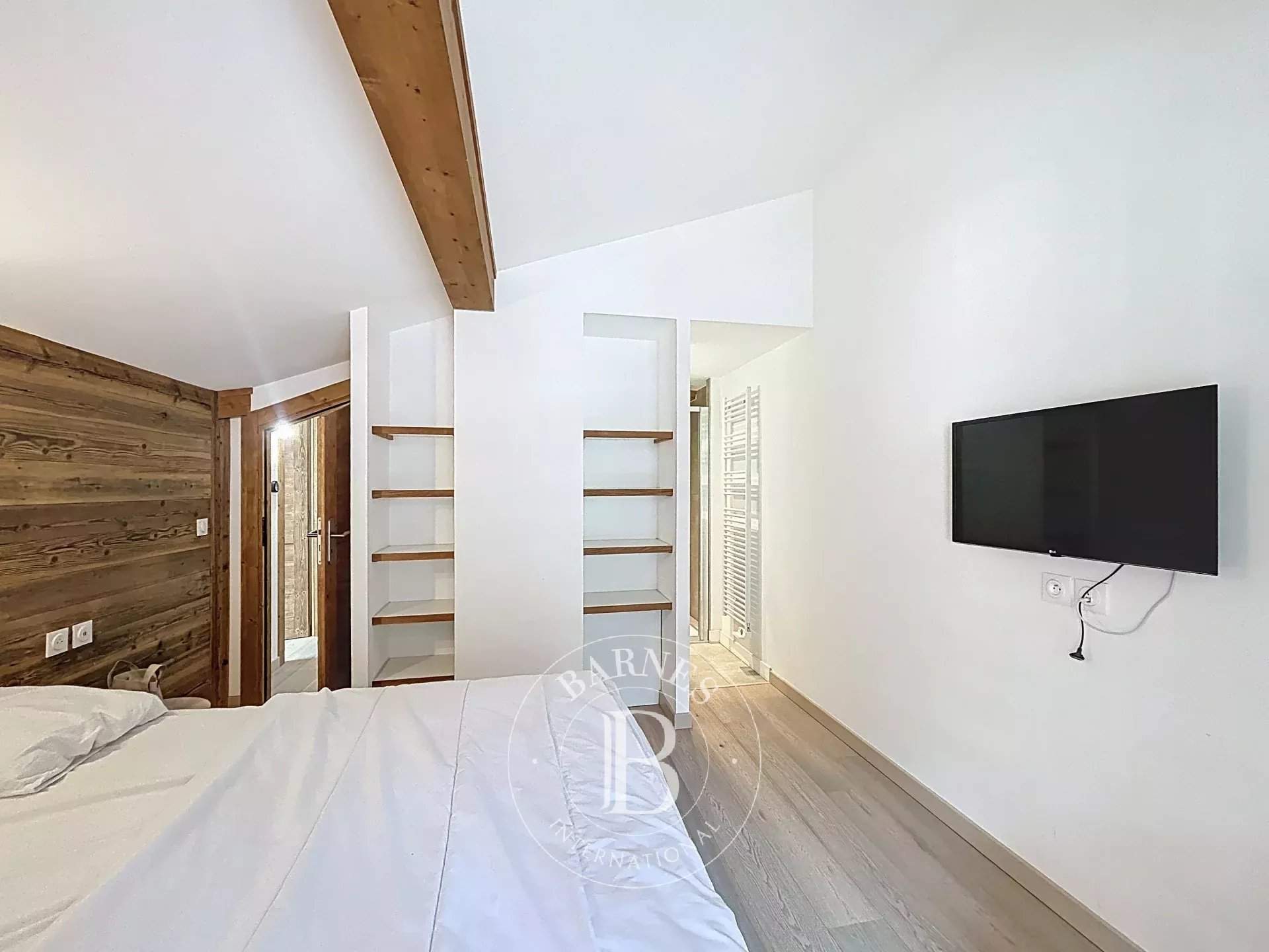 Les Gets  - Appartement 3 Pi&egrave;ces 3 Chambres - picture 12