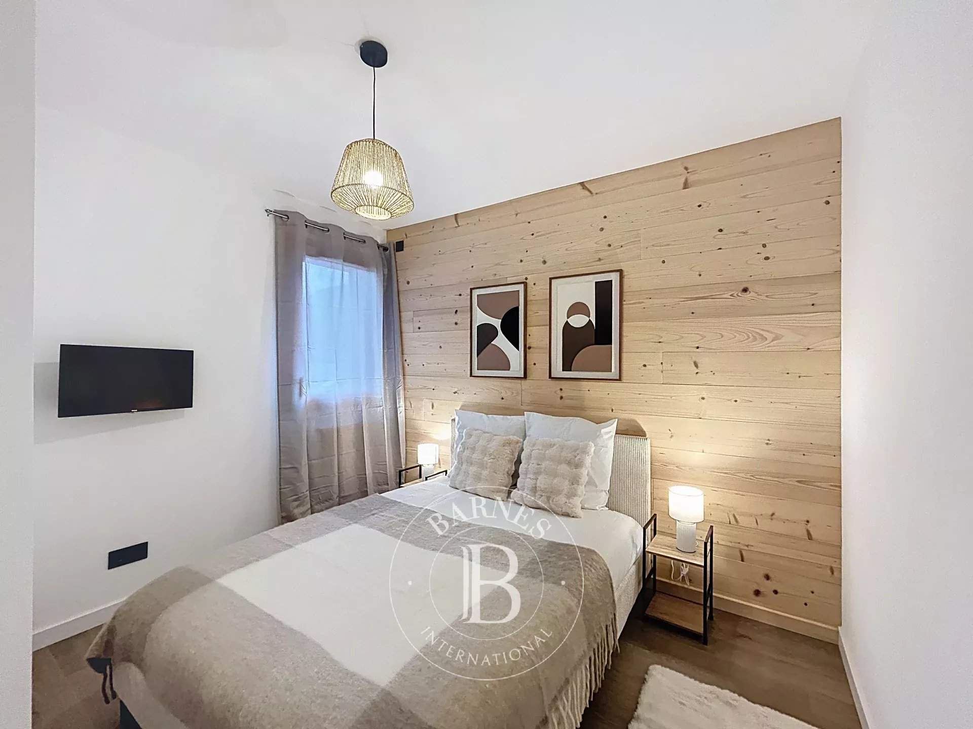 Les Gets  - Appartement 4 Pi&egrave;ces 3 Chambres - picture 9
