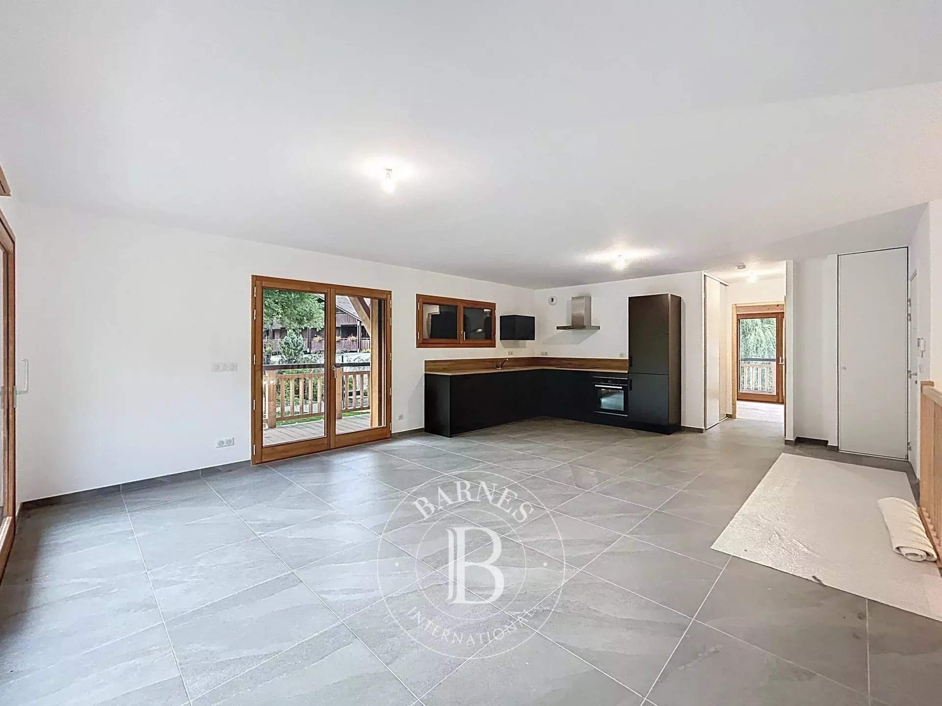 Morzine  - Apartment 3 Bedrooms - picture 2