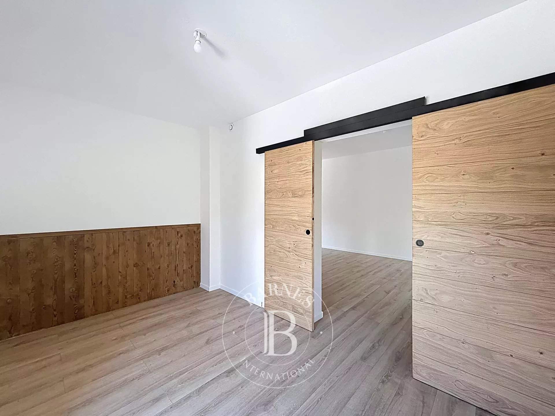 Saint-Jean-d'Aulps  - Apartment 2 Bedrooms - picture 17