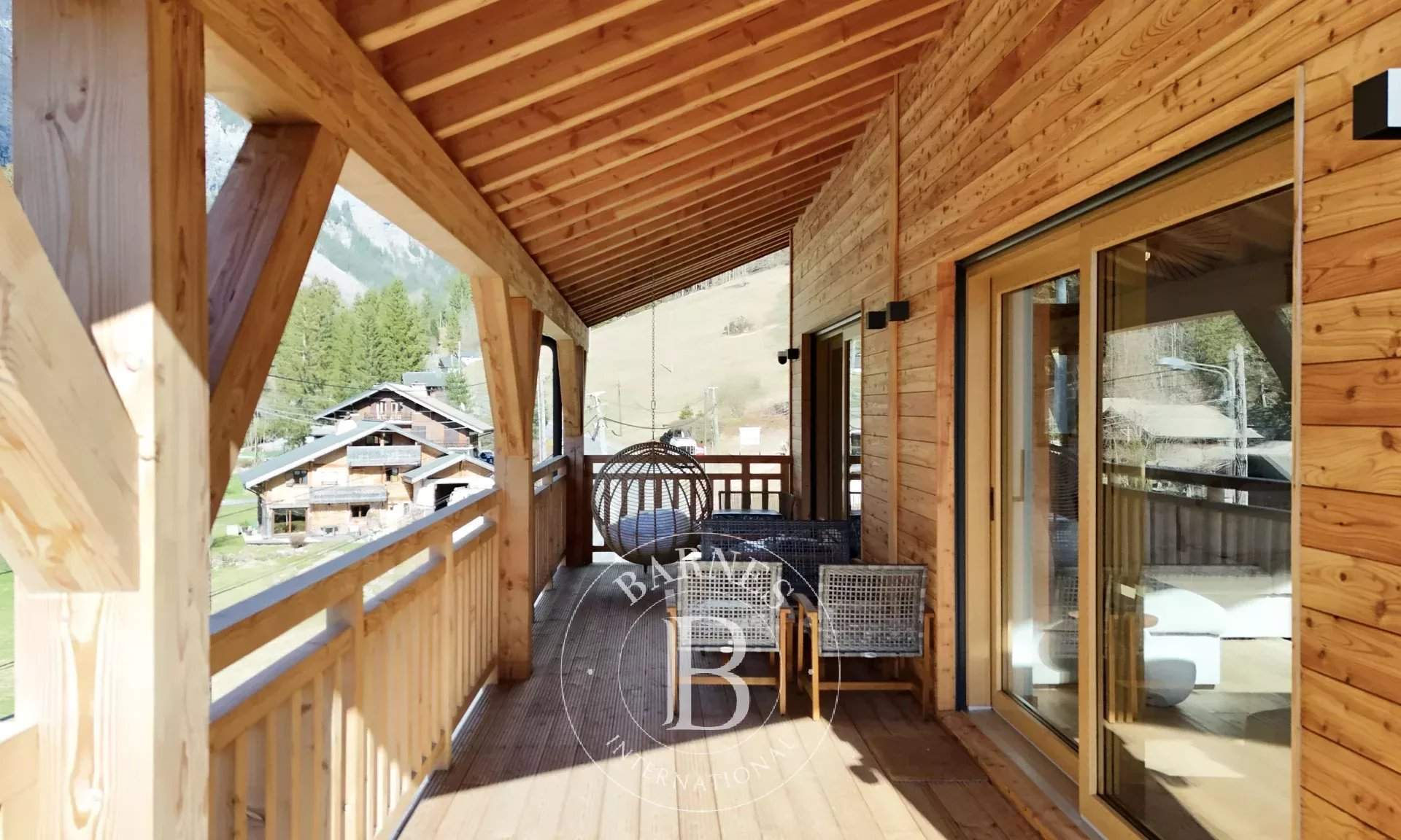 Morzine  - Chalet 10 Pi&egrave;ces 7 Chambres - picture 15