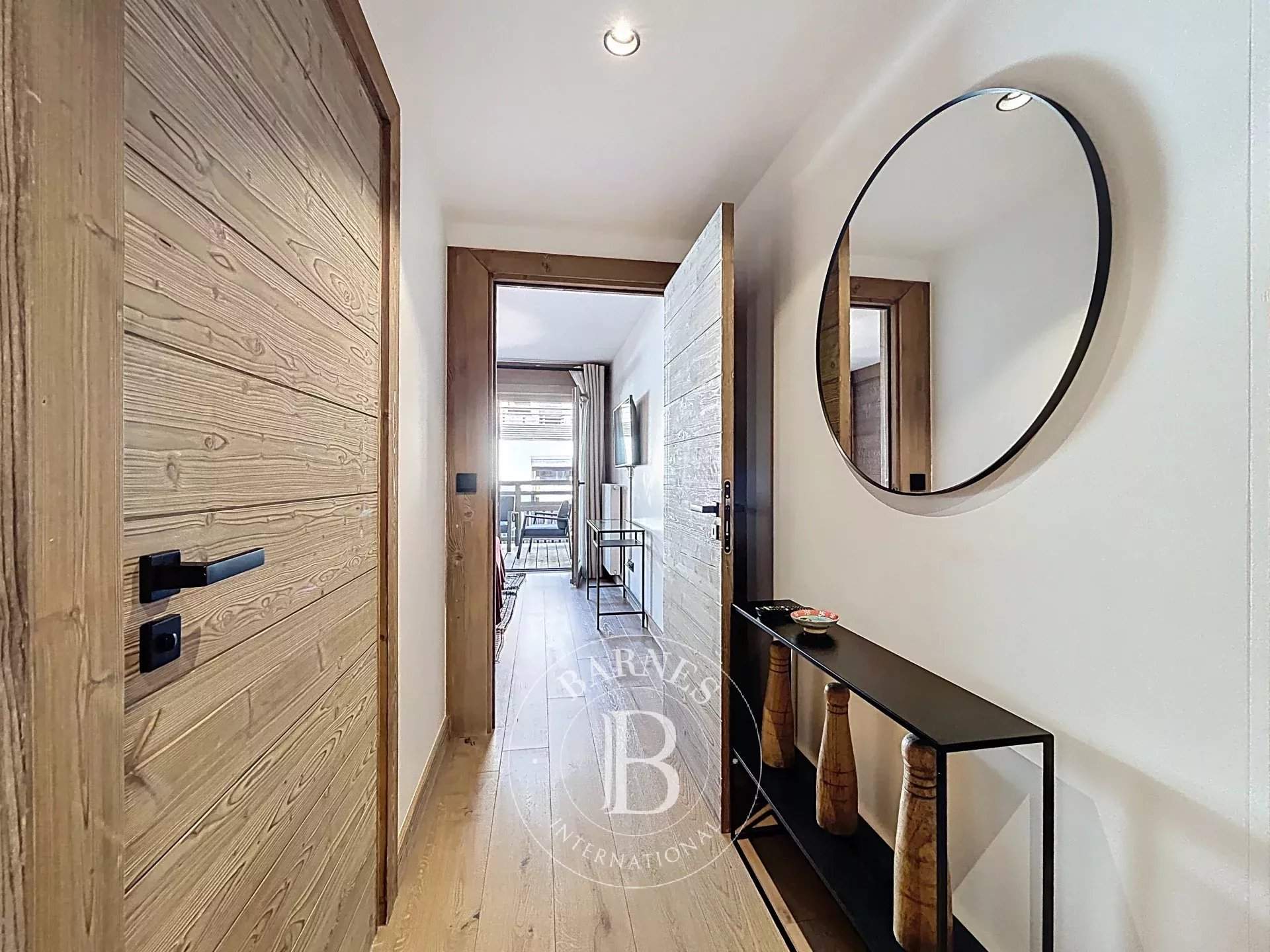 Les Gets  - Piso 4 Cuartos 3 Habitaciones - picture 19