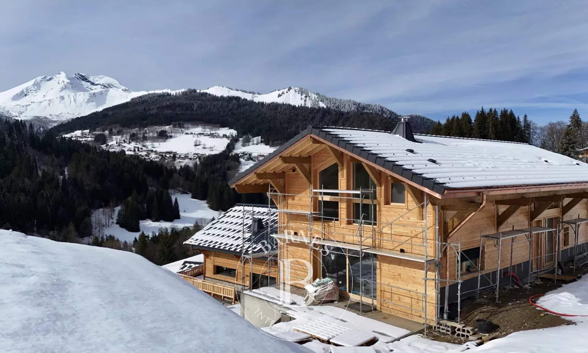 Les Gets  - Chalet 6 Pi&egrave;ces 5 Chambres - picture 8
