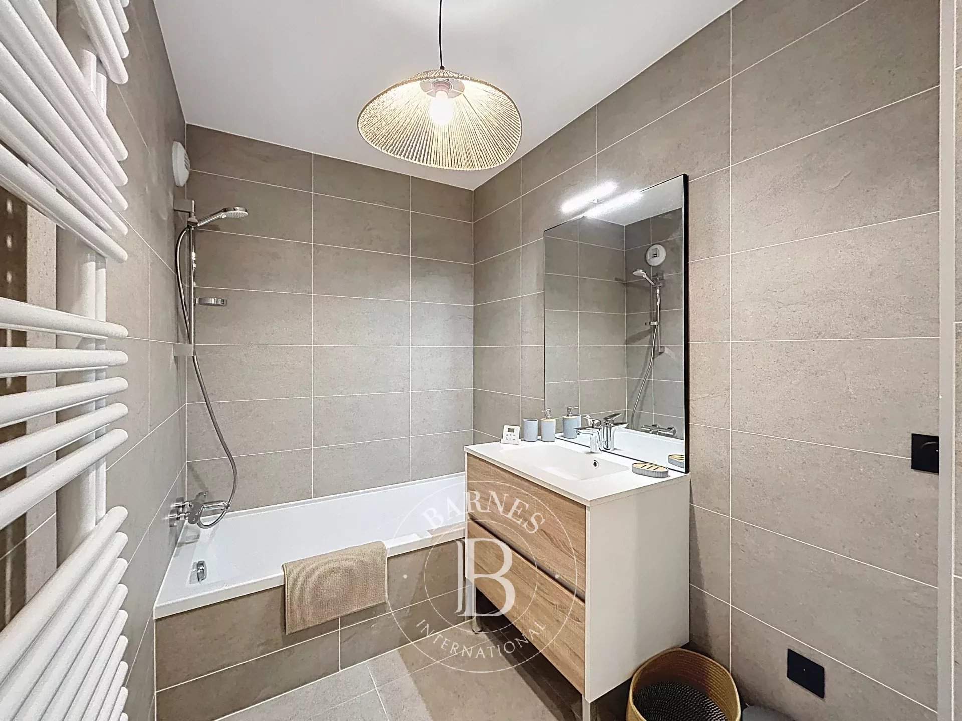 Les Gets  - Apartment 2 Bedrooms - picture 11