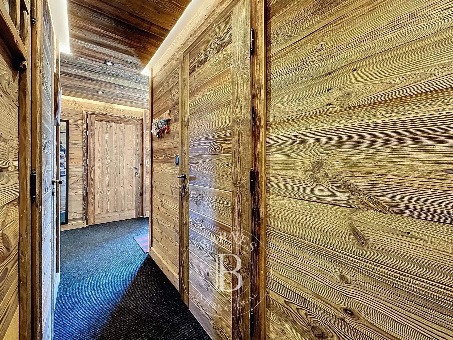 Les Gets  - Chalet 5 Pi&egrave;ces 4 Chambres - picture 11