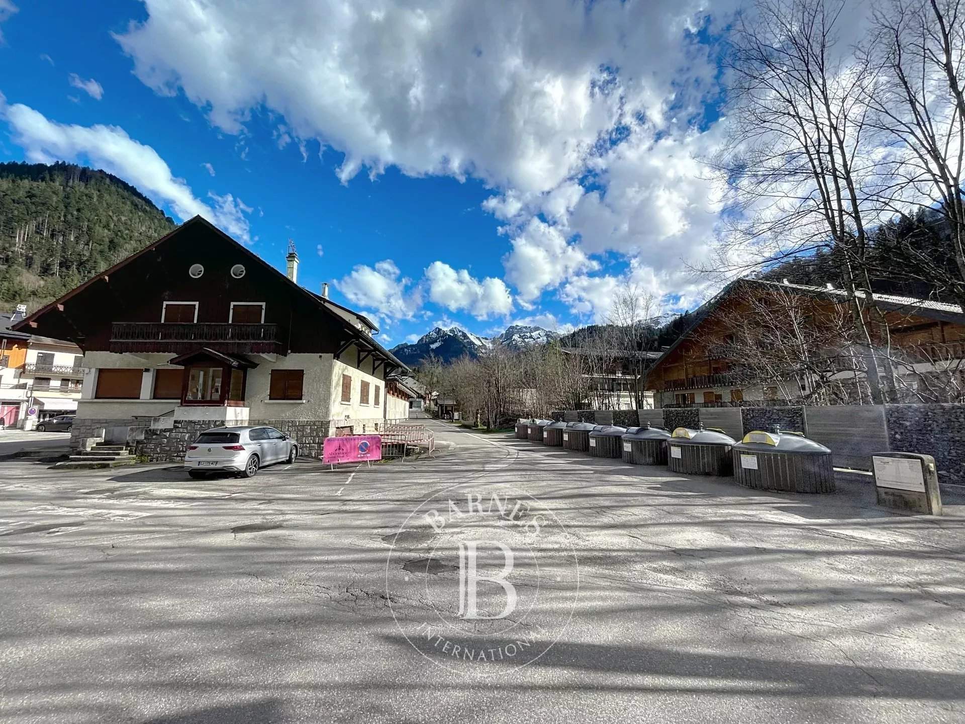 Abondance  - Housing estate  - picture 7