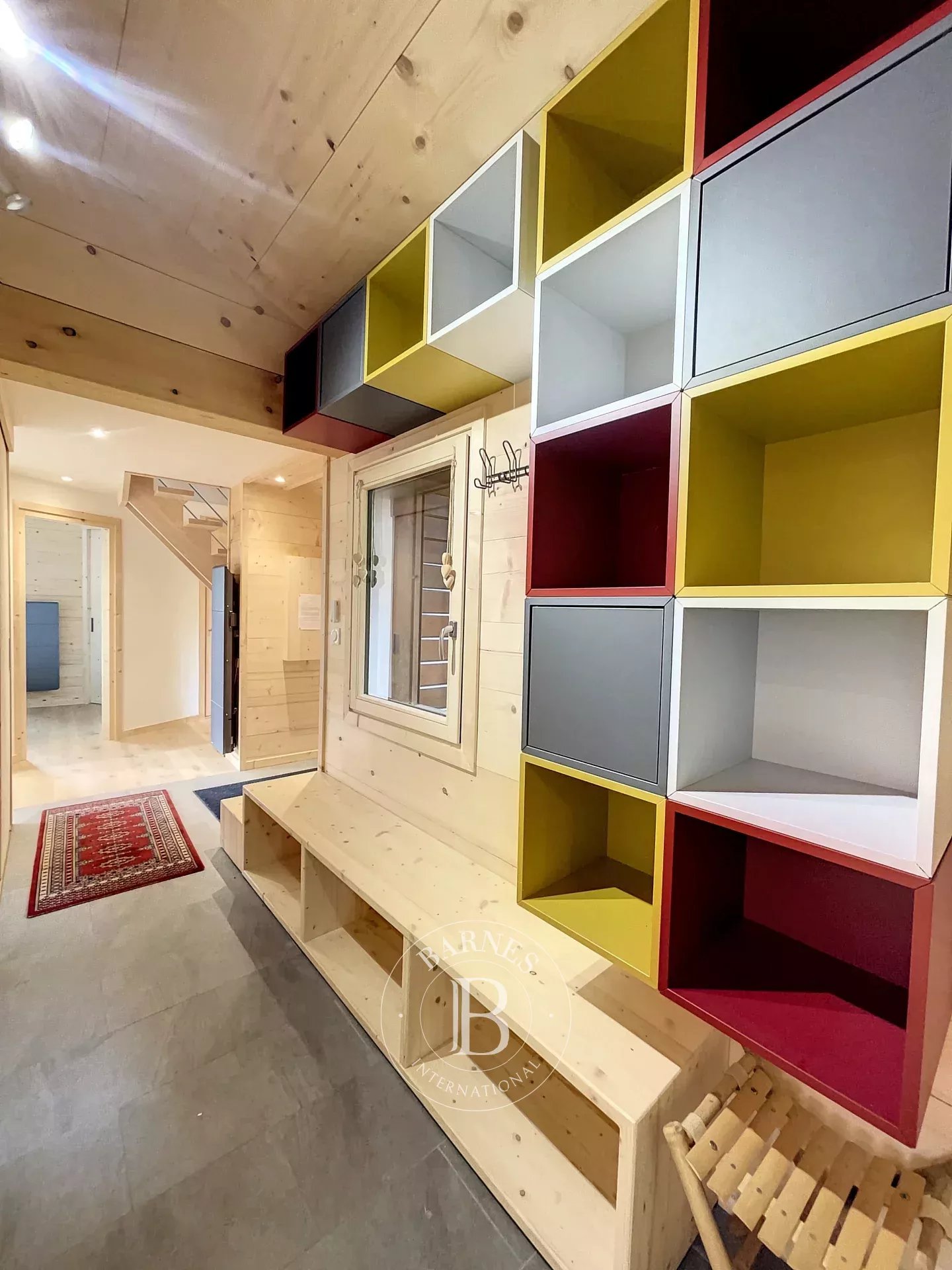 Les Gets  - Chalet 6 Bedrooms - picture 12