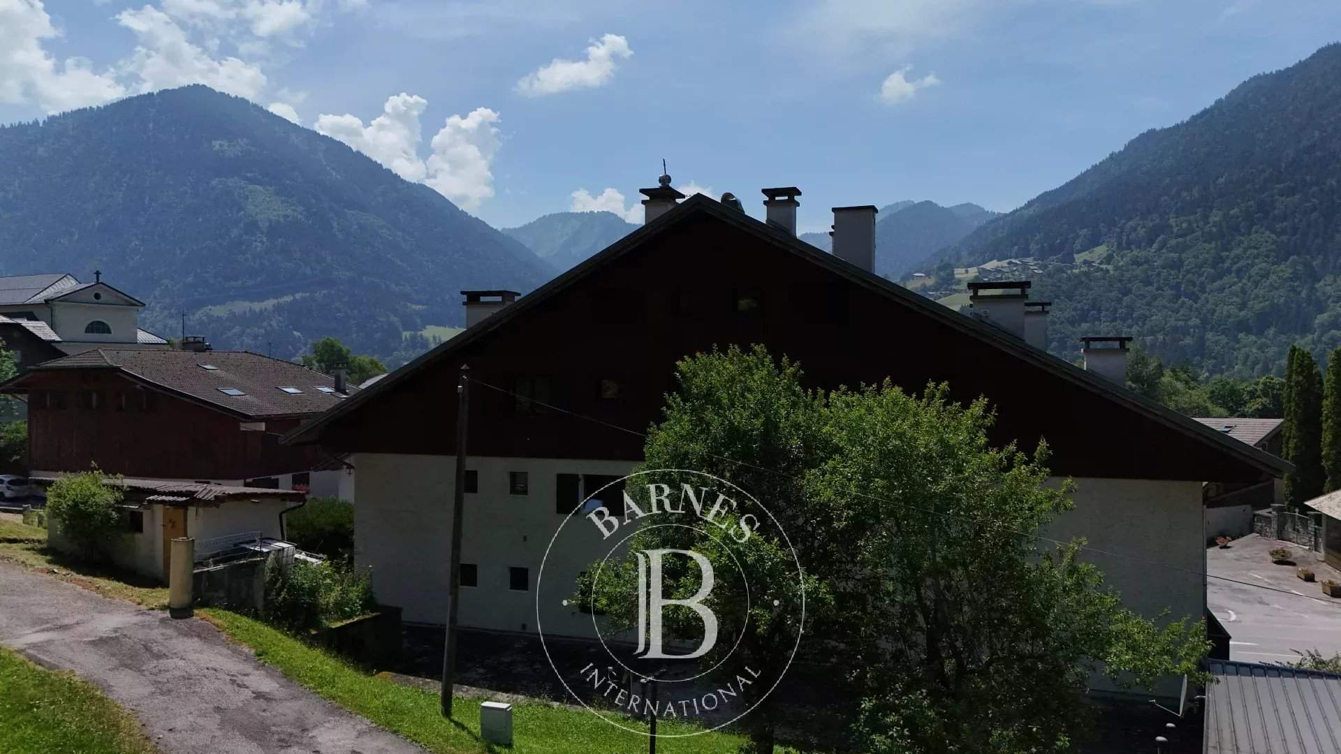 Le Biot  - Plot of land  - picture 6