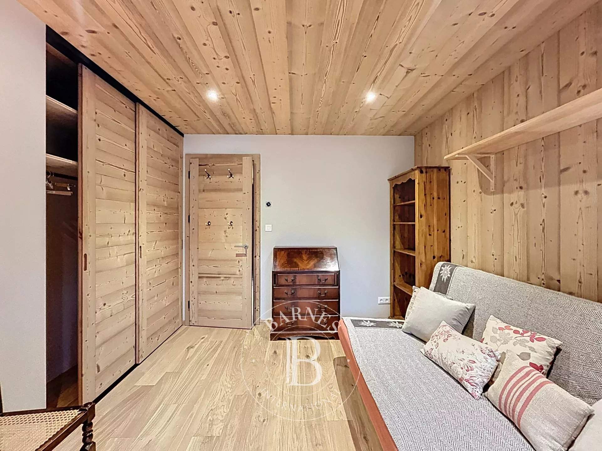 Les Gets  - Piso 4 Cuartos 3 Habitaciones - picture 16