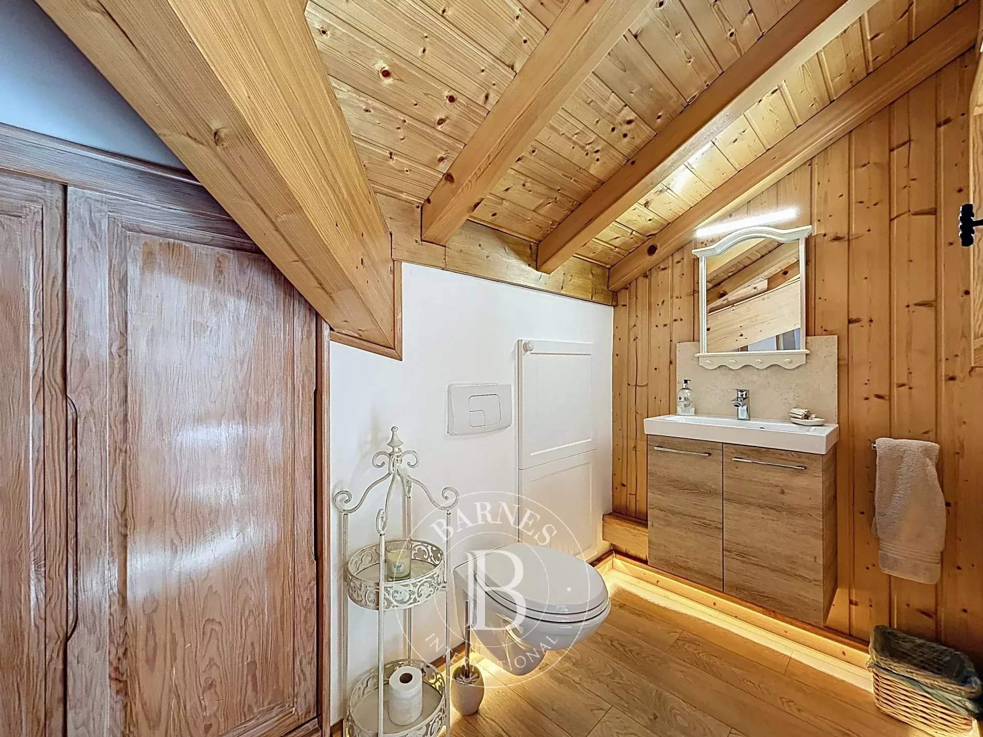 Les Gets  - Chalet 6 Pi&egrave;ces 5 Chambres - picture 18