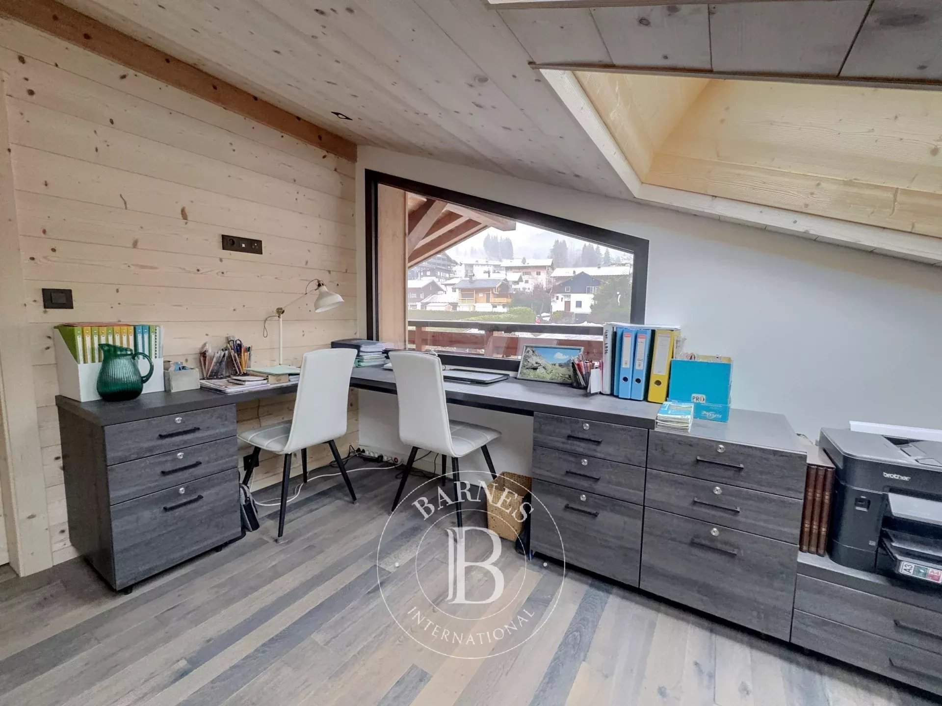 Les Gets  - Appartement 6 Pi&egrave;ces 5 Chambres - picture 20