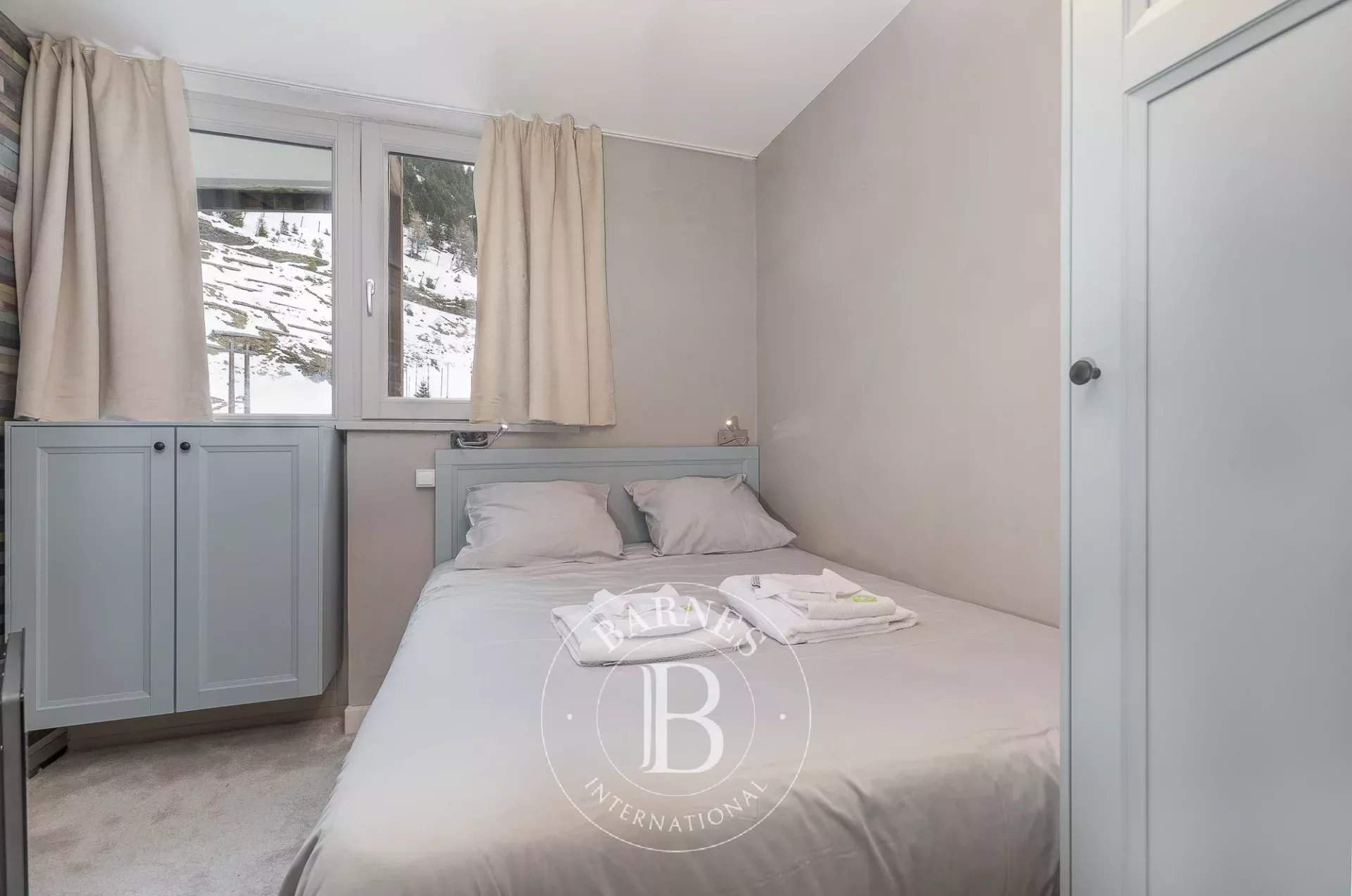 Morzine  - Apartment 4 Bedrooms - picture 10