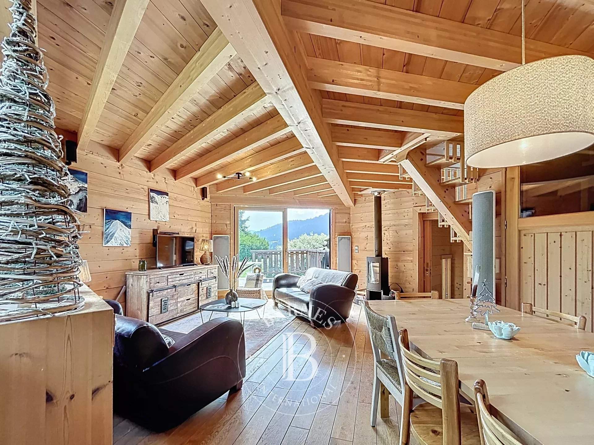 Les Gets  - Chalet 6 Bedrooms - picture 2