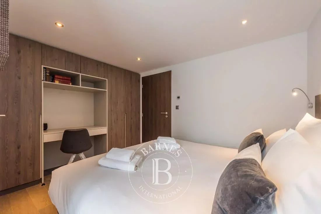 Morzine  - Apartment 5 Bedrooms - picture 7