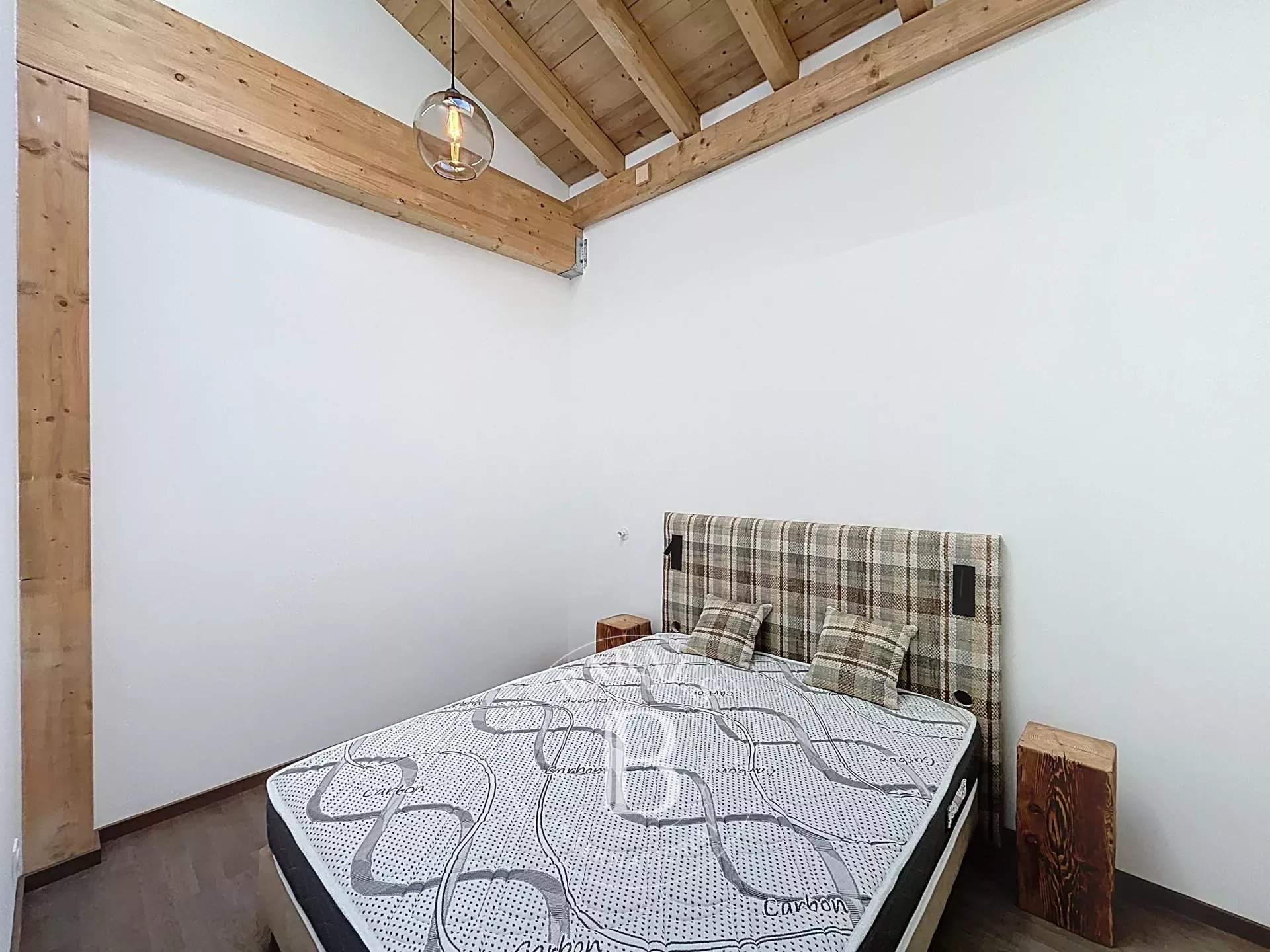 Les Gets  - Appartement 4 Pi&egrave;ces 2 Chambres - picture 10