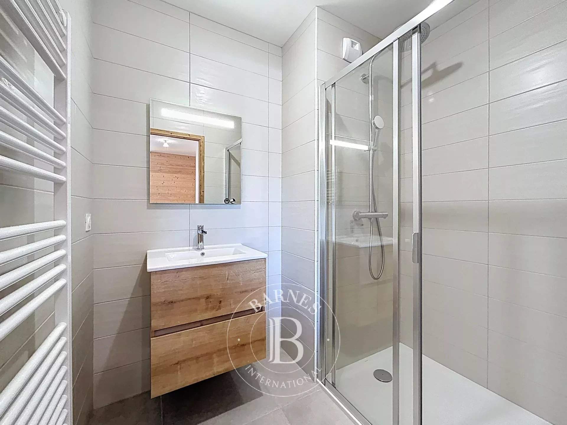 Les Gets  - Apartment 2 Bedrooms - picture 12