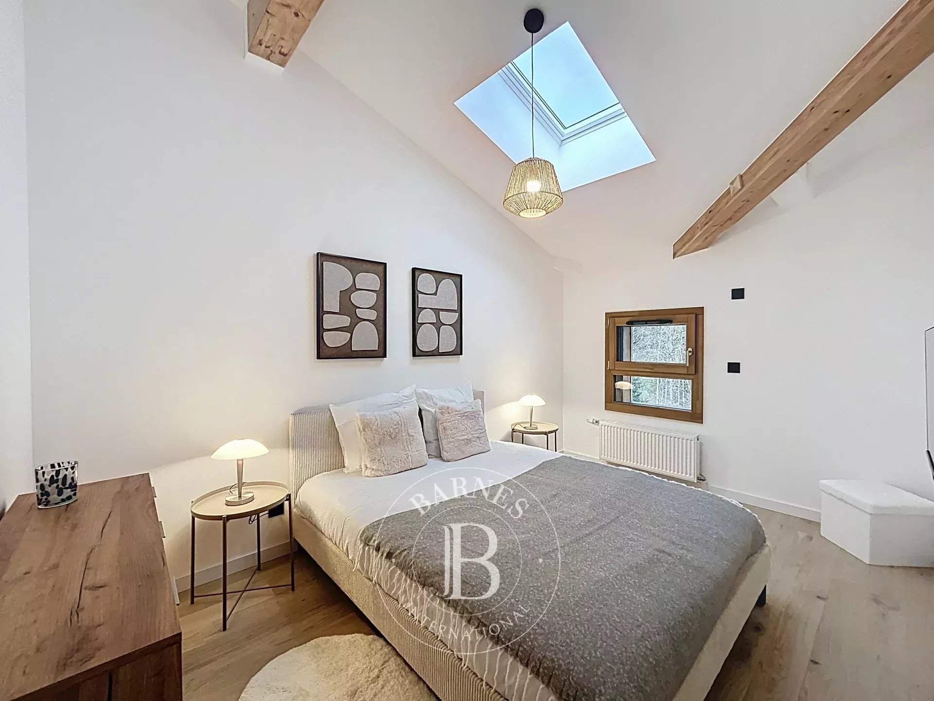 Les Gets  - Apartment 2 Bedrooms - picture 3