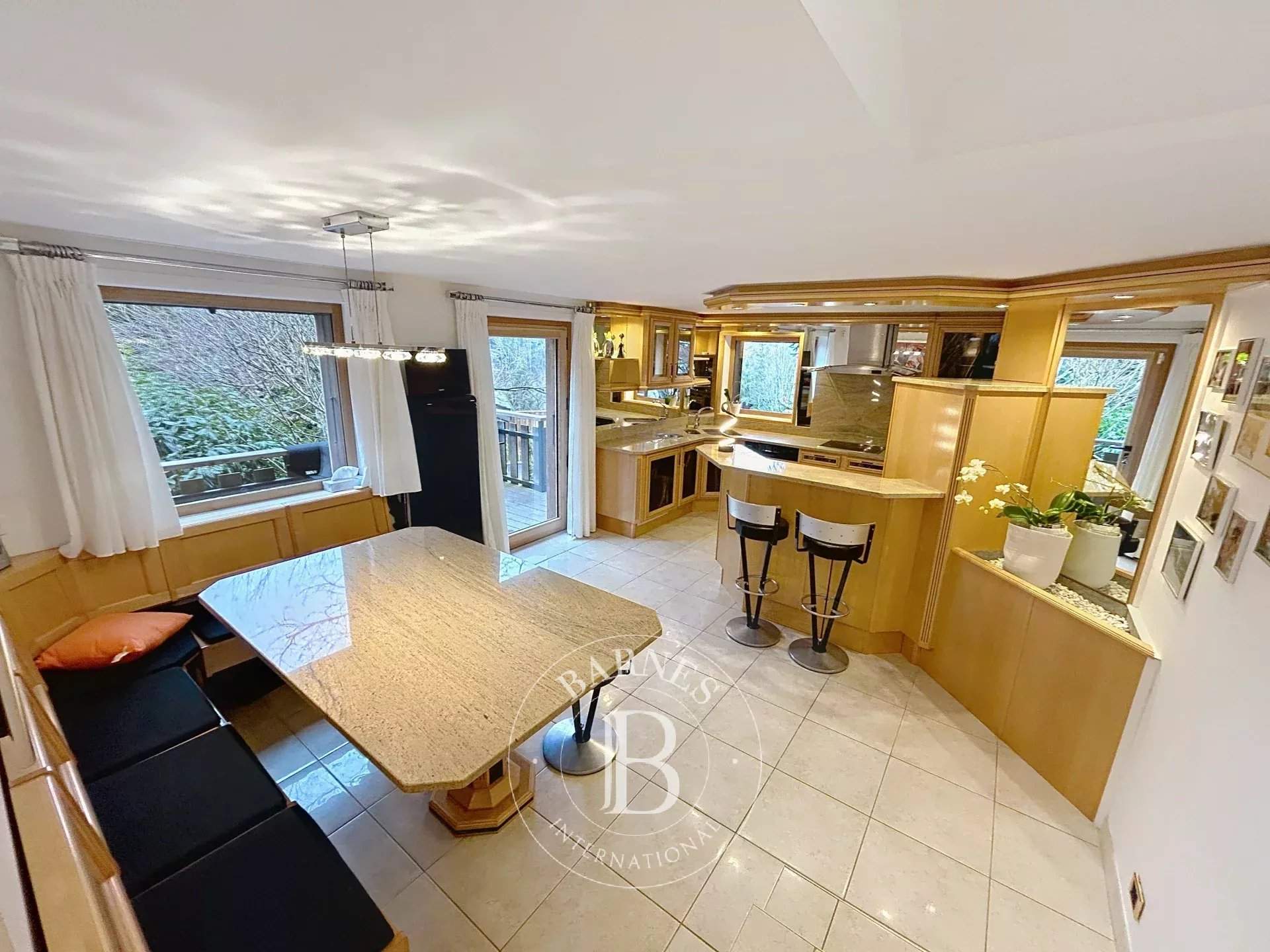 Morzine  - Chalet 4 Bedrooms - picture 11