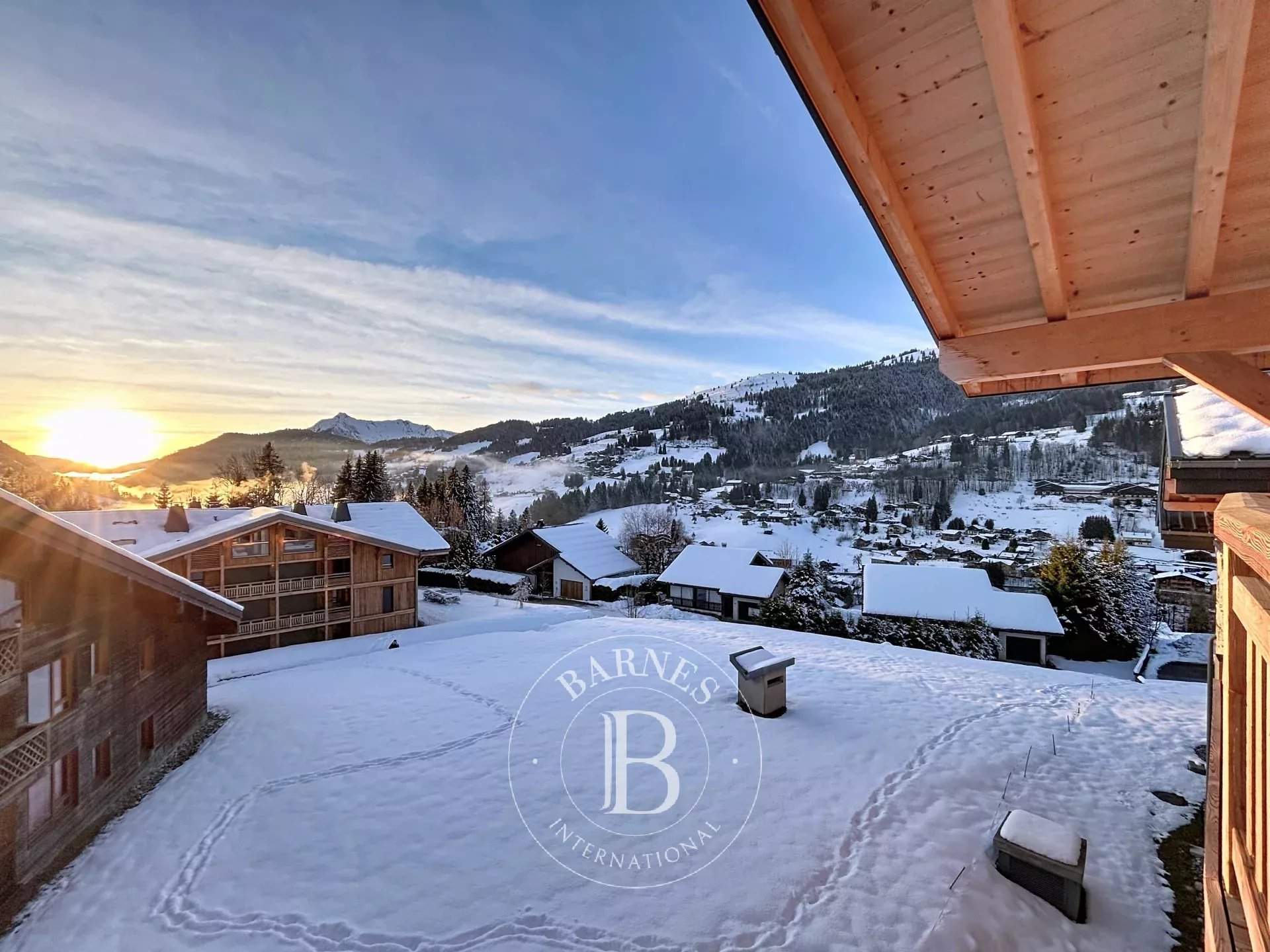 Les Gets  - Appartement 5 Pi&egrave;ces 4 Chambres - picture 2