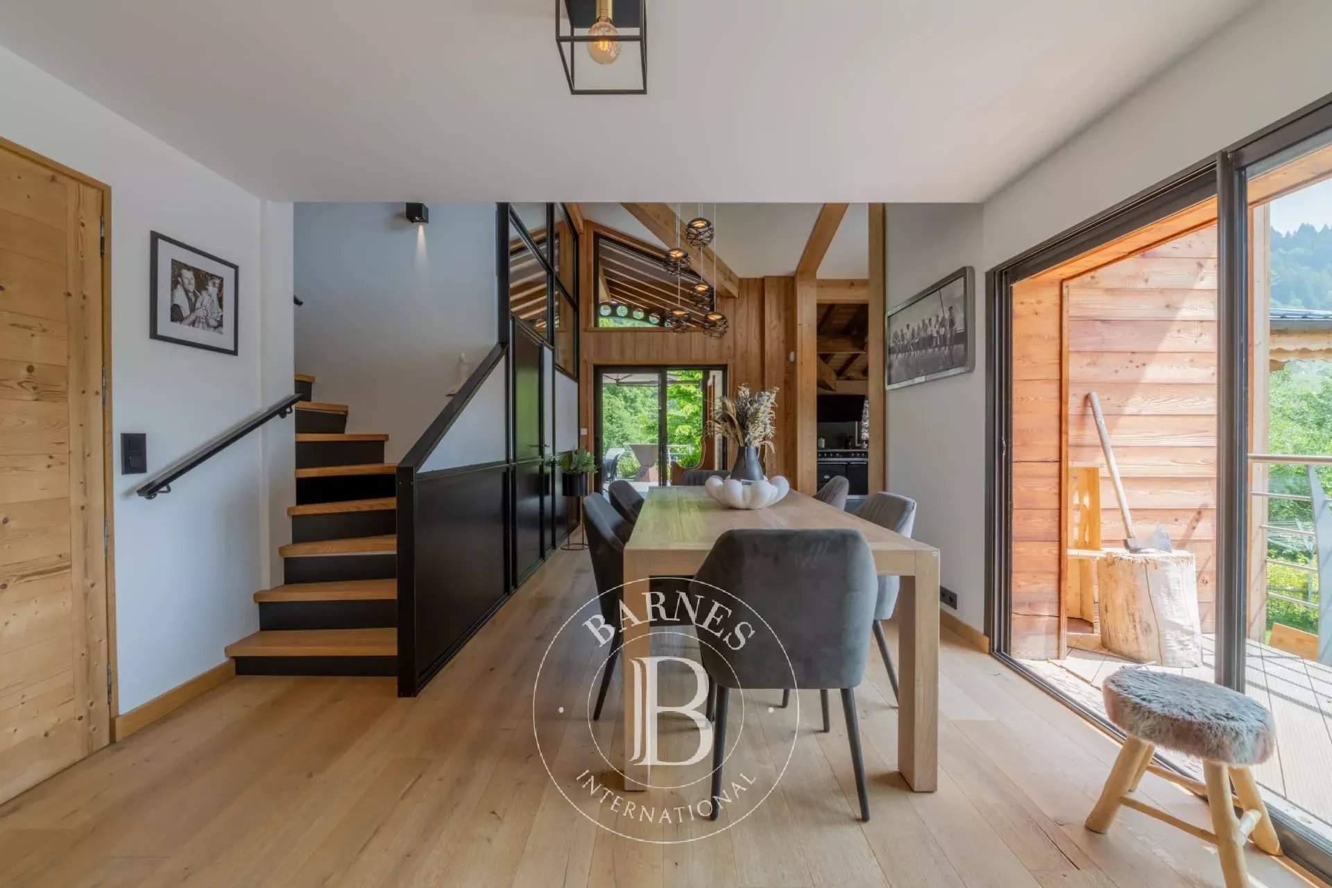 Les Gets  - Maison 6 Pièces - picture 18