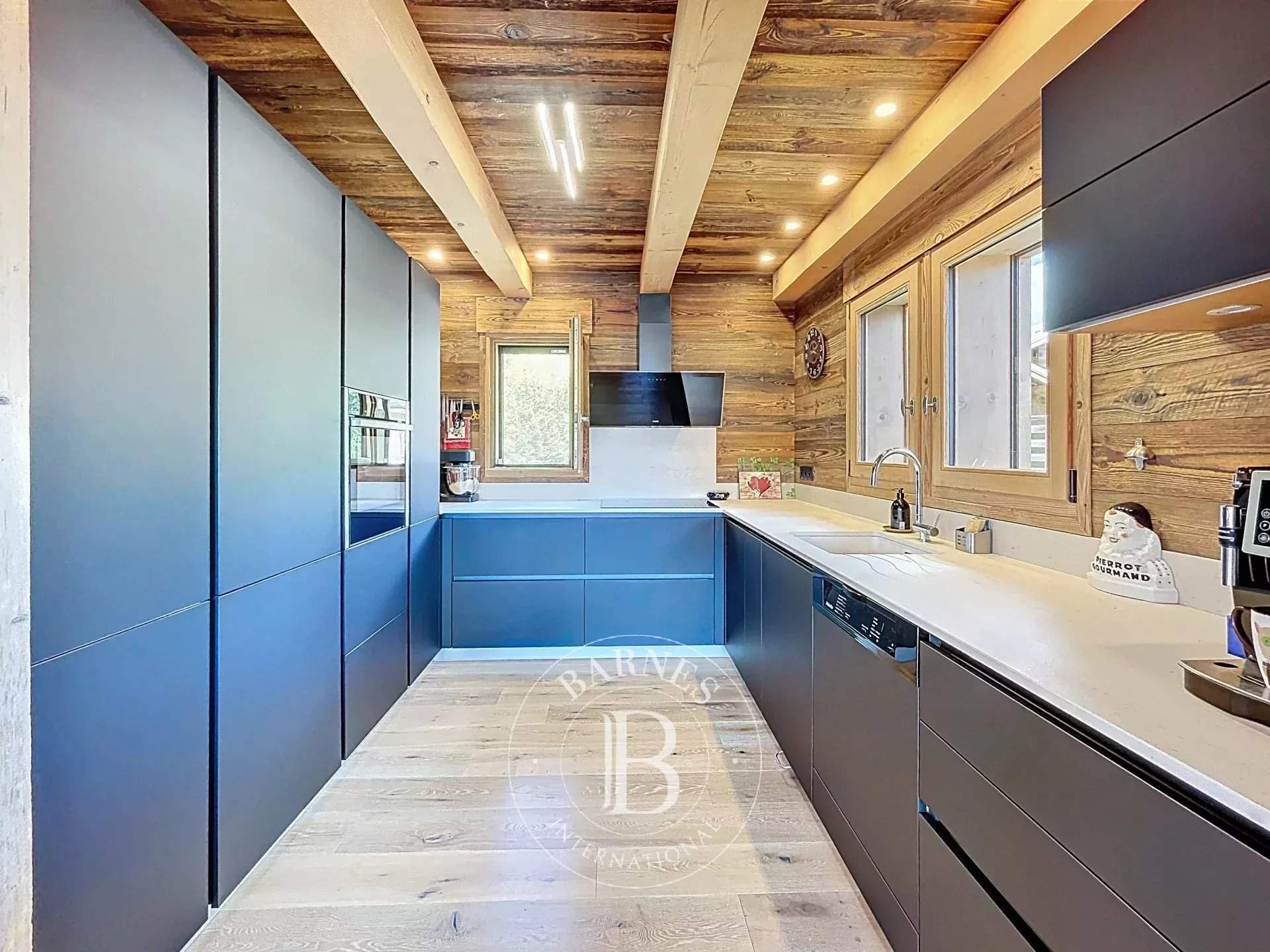 Les Gets  - Chalet 5 Pi&egrave;ces 4 Chambres - picture 2