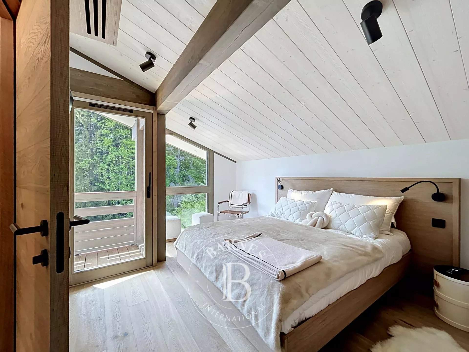 Les Gets  - Chalet 5 Pi&egrave;ces 4 Chambres - picture 11