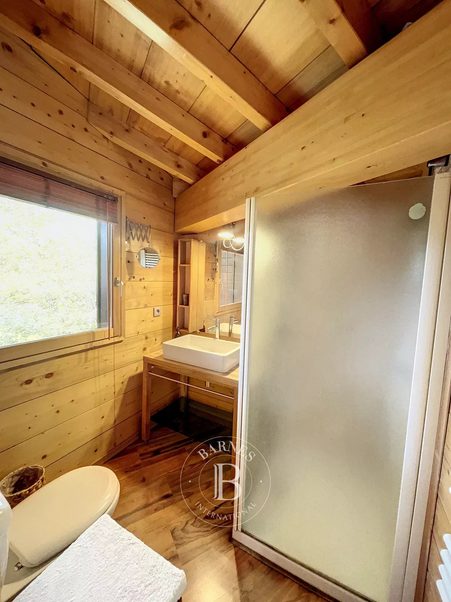 Les Gets  - Chalet 6 Bedrooms - picture 16