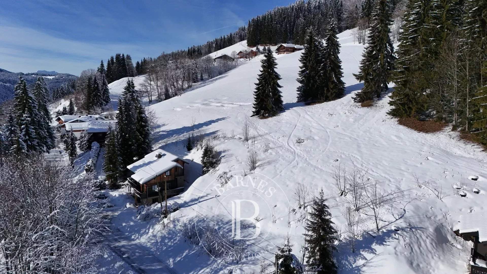 Les Gets  - Chalet 5 Pi&egrave;ces 4 Chambres - picture 11