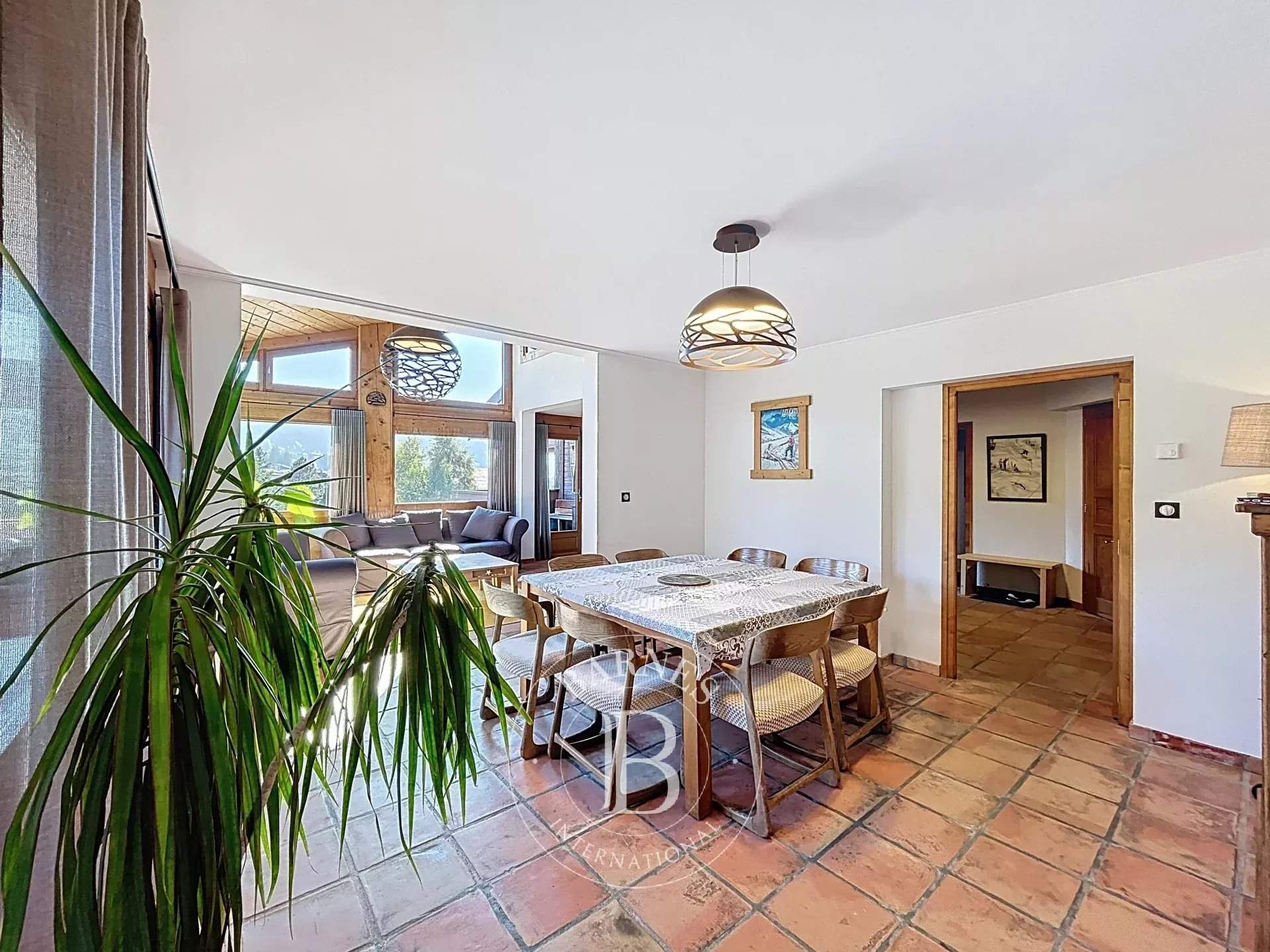 Les Gets  - Chalet 5 Cuartos 4 Habitaciones - picture 7