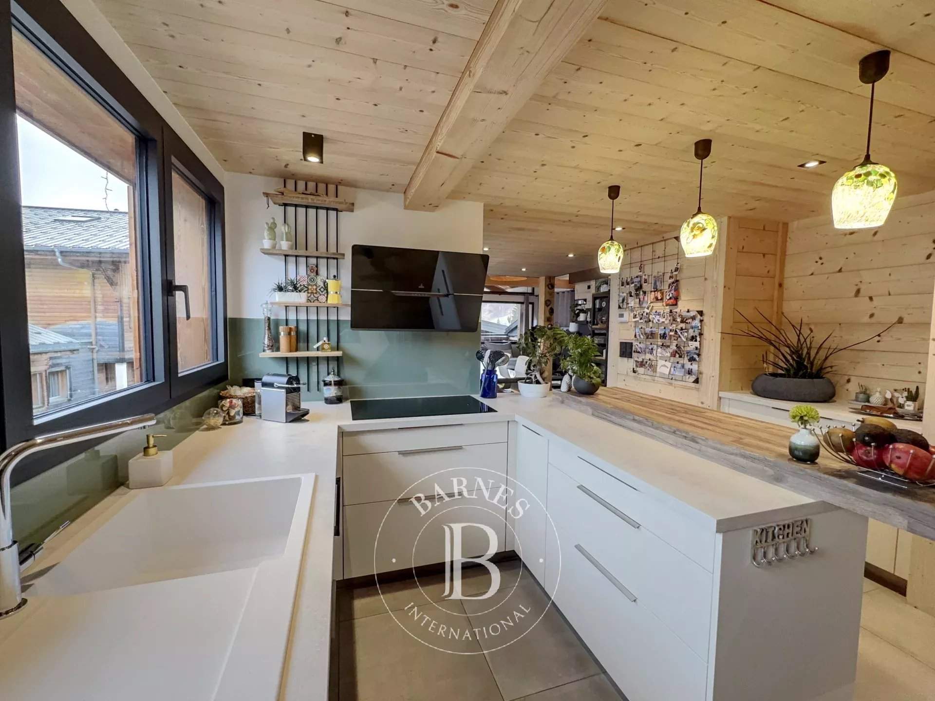 Les Gets  - Appartement 6 Pi&egrave;ces 5 Chambres - picture 9