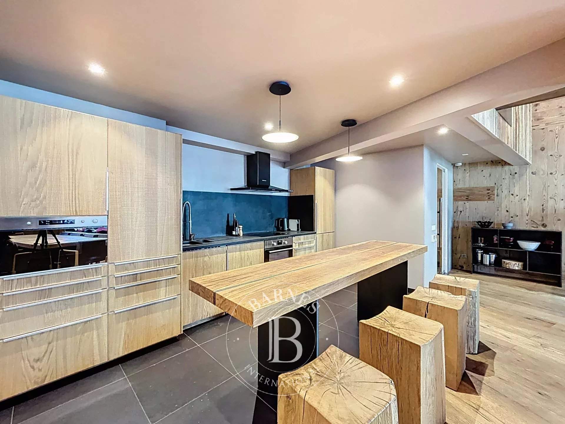 Morzine  - Apartment 6 Bedrooms - picture 20