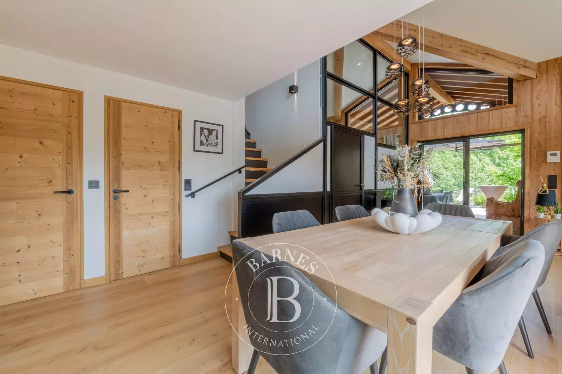 Les Gets  - Maison 6 Pièces - picture 19