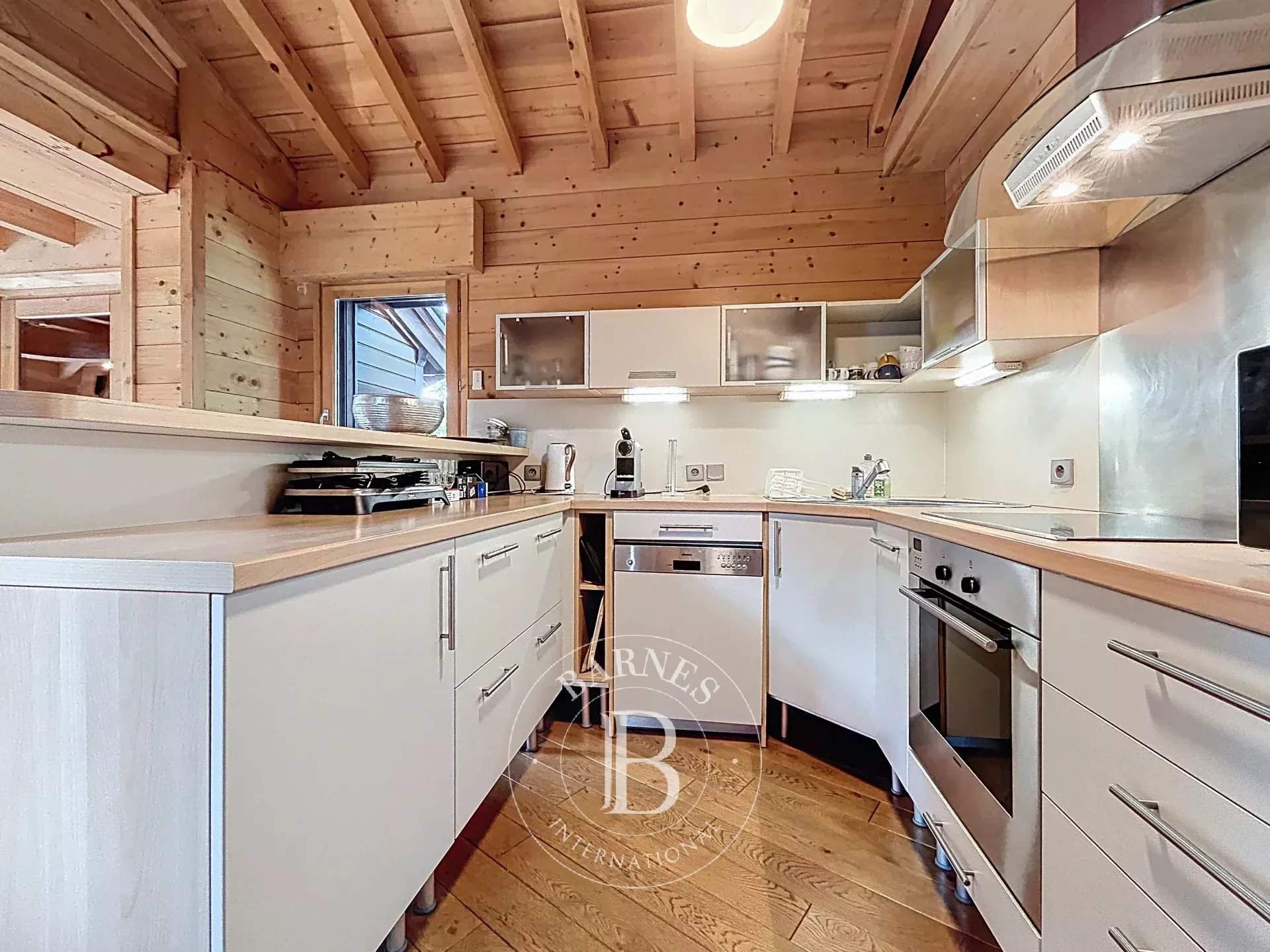 Les Gets  - Chalet 6 Bedrooms - picture 4