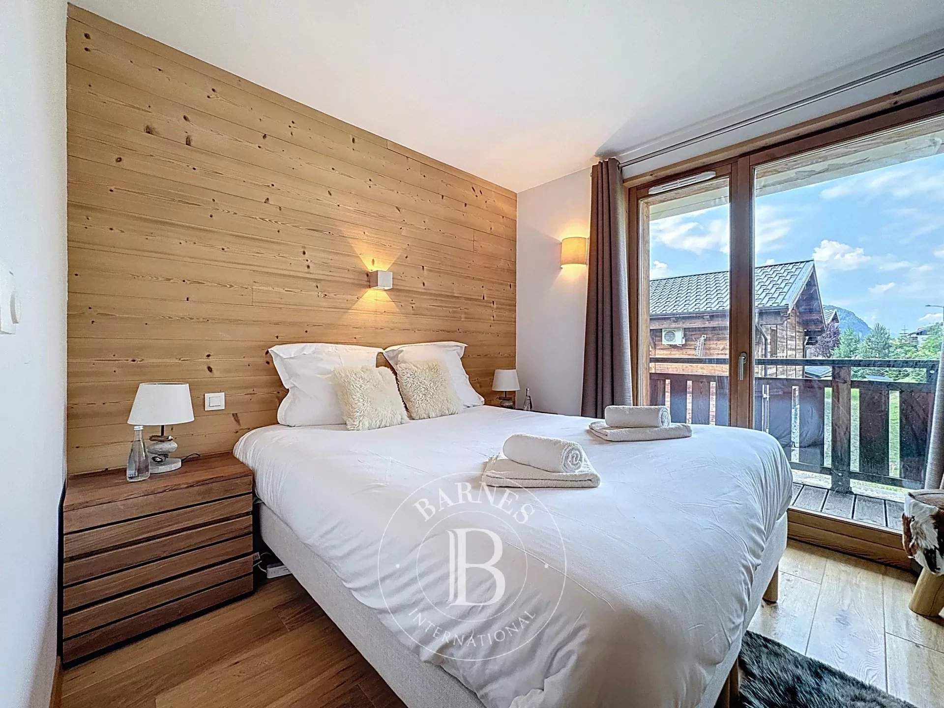 Jersey Marine  - Appartement  3 Chambres - picture 16