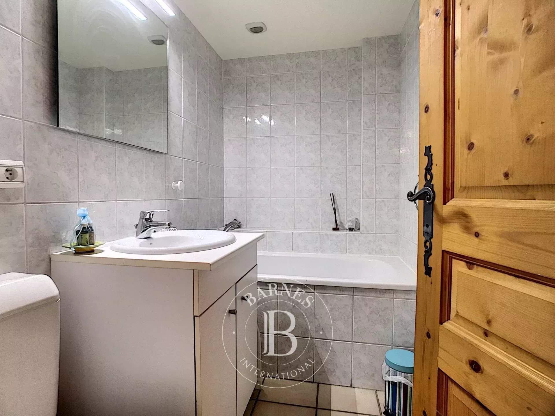 Les Gets  - Piso 4 Cuartos 3 Habitaciones - picture 14