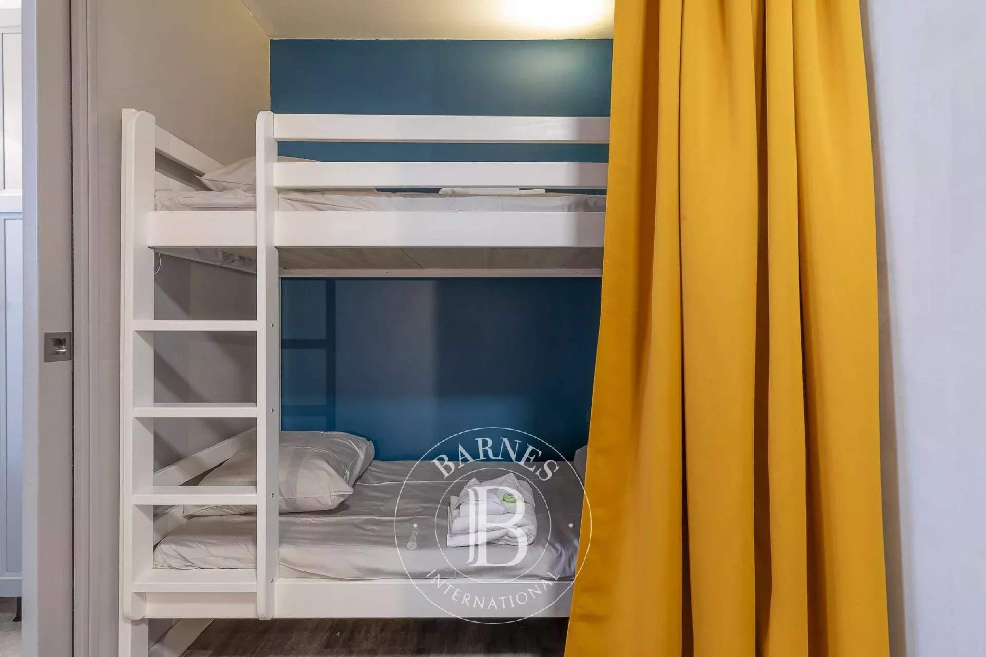 Morzine  - Apartment 4 Bedrooms - picture 19