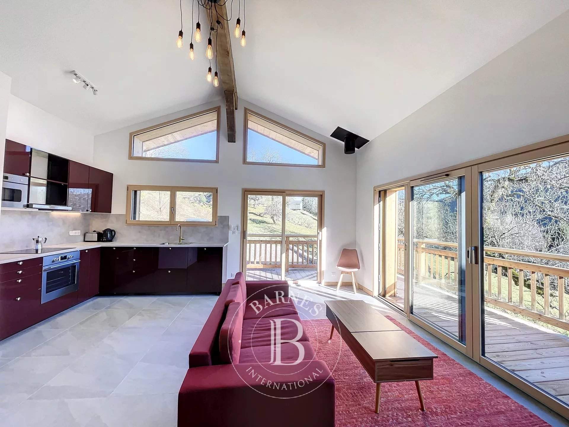 Les Gets  - Chalet 2 Bedrooms - picture 17