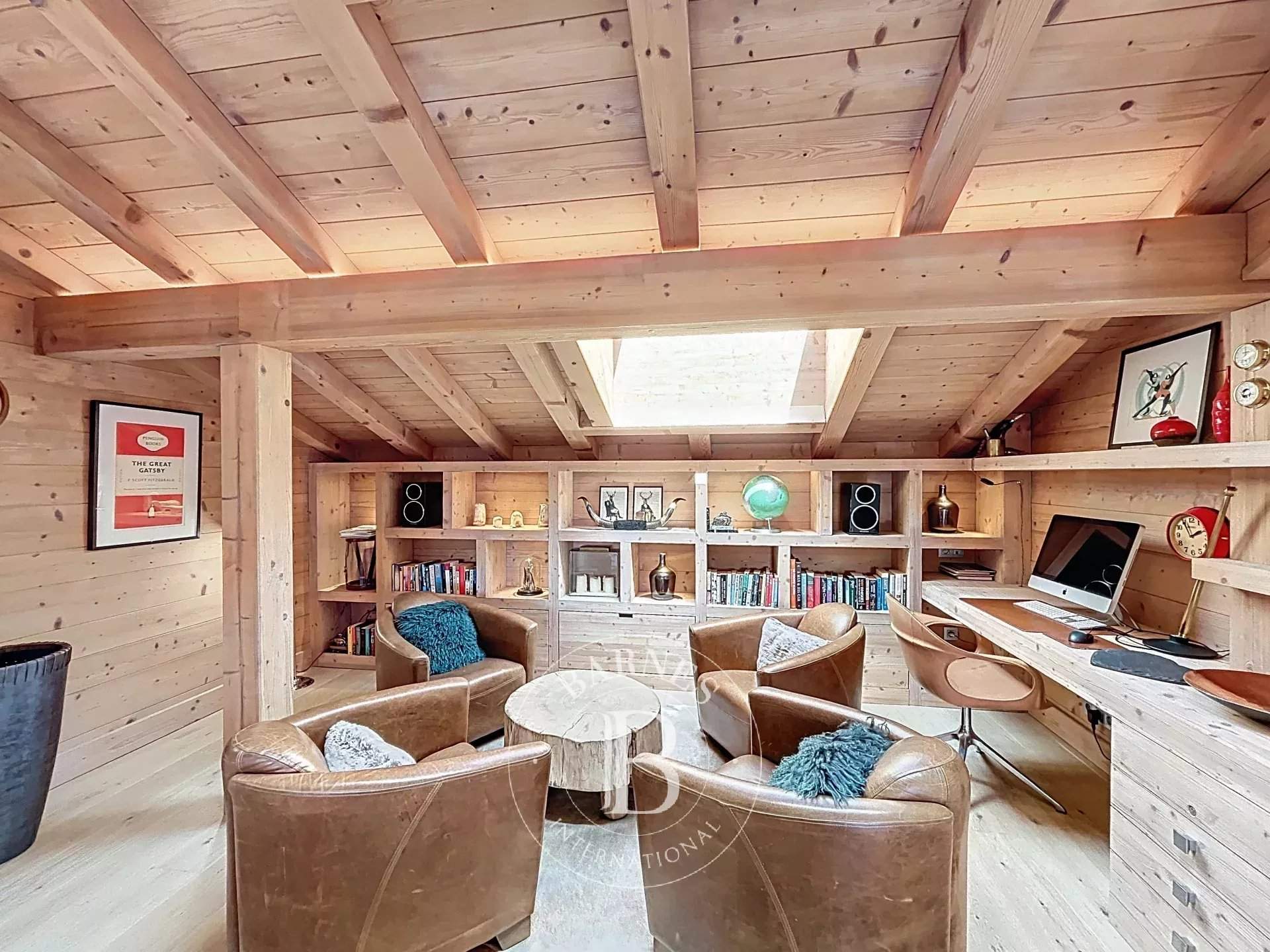 Les Gets  - Penthouse 5 Bedrooms - picture 3